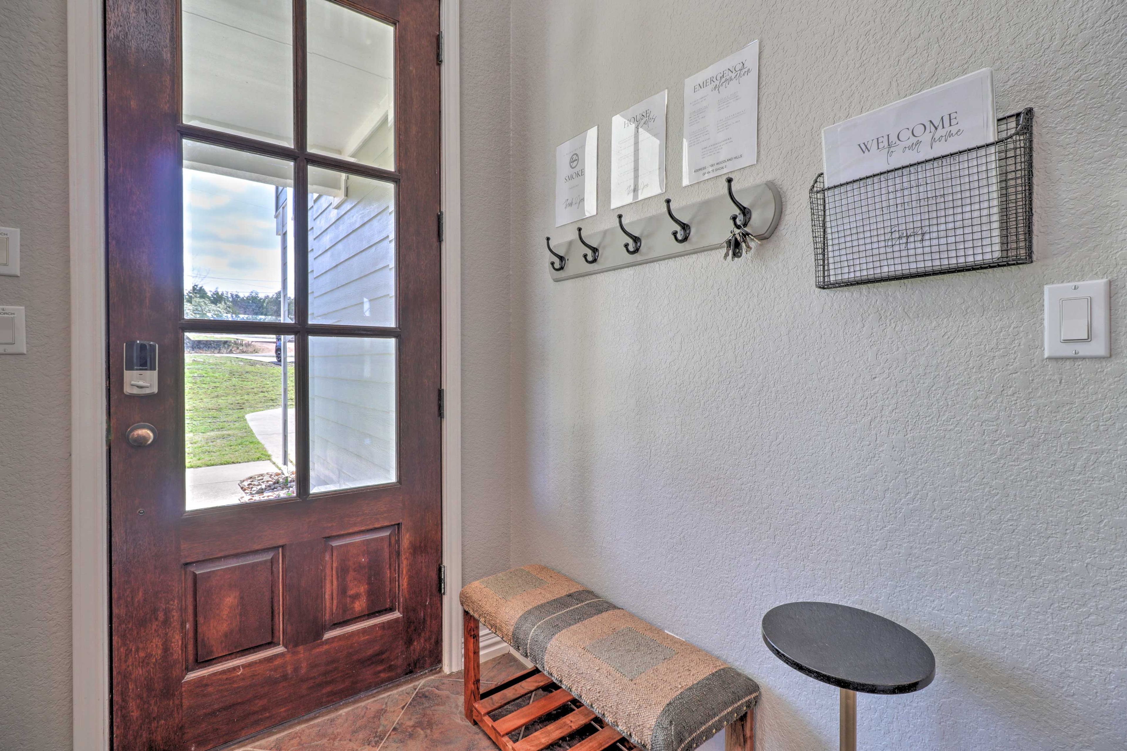 Entryway