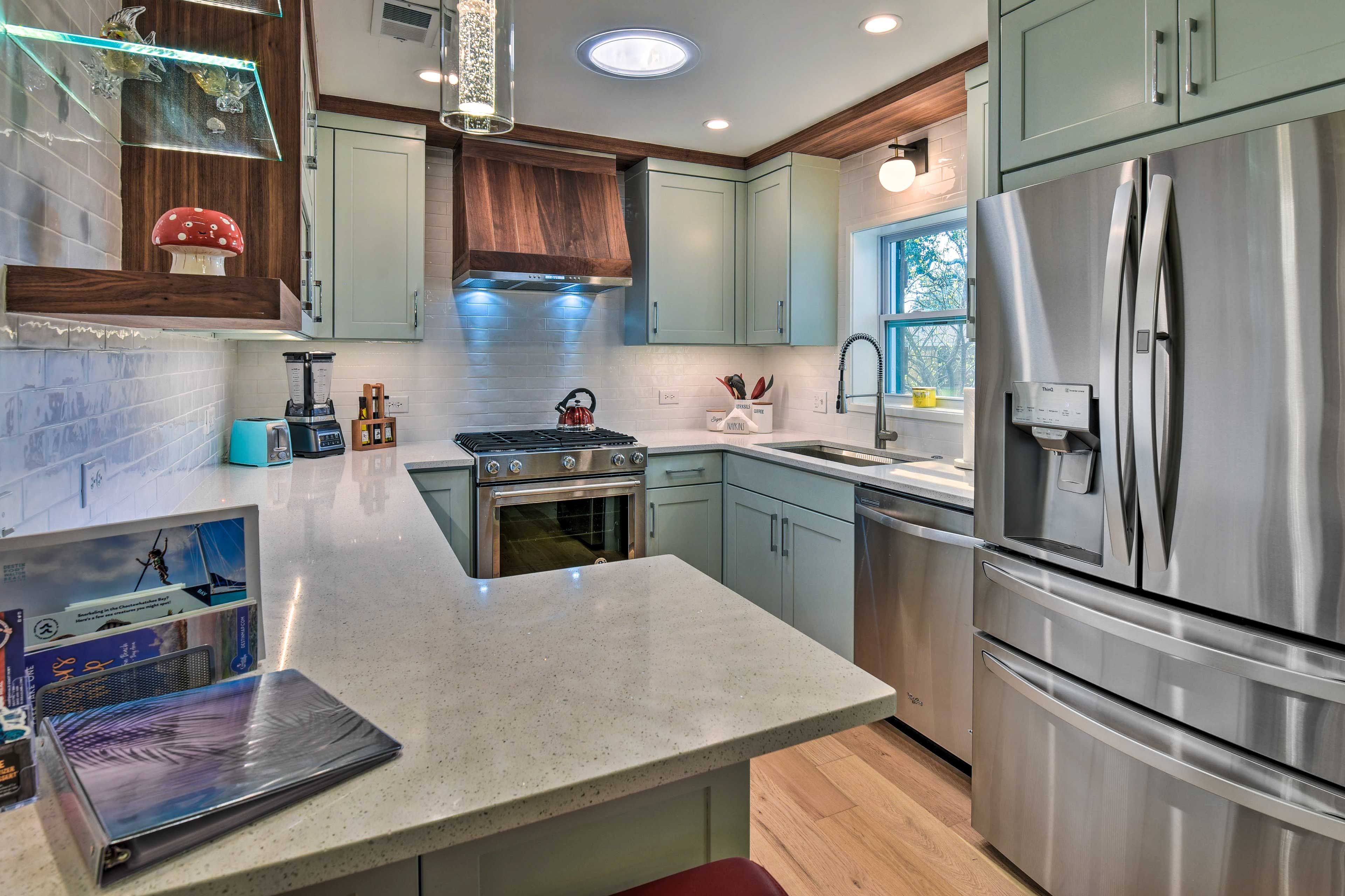 Kitchen | Cooking Basics | Spices