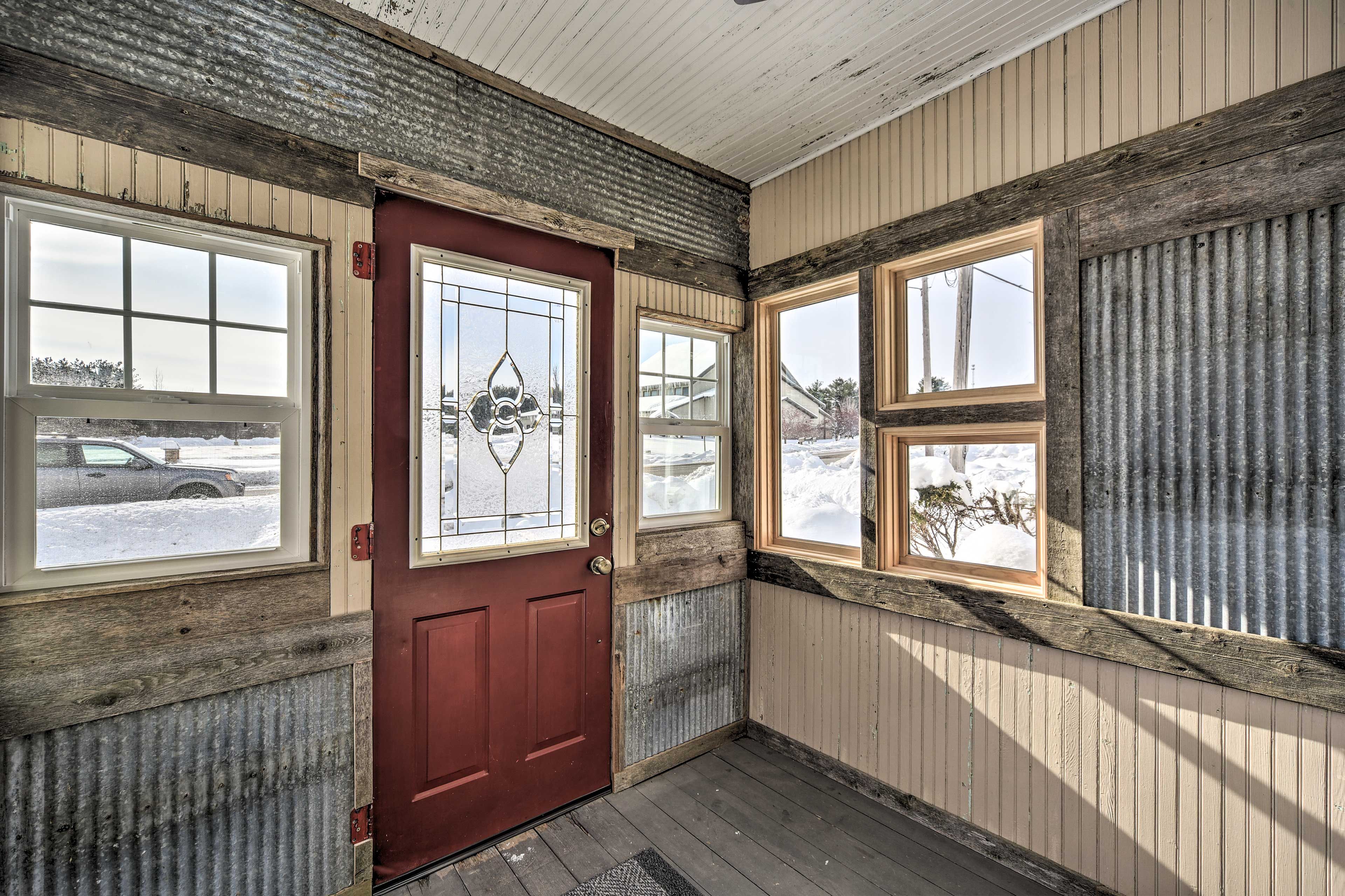 Porch
