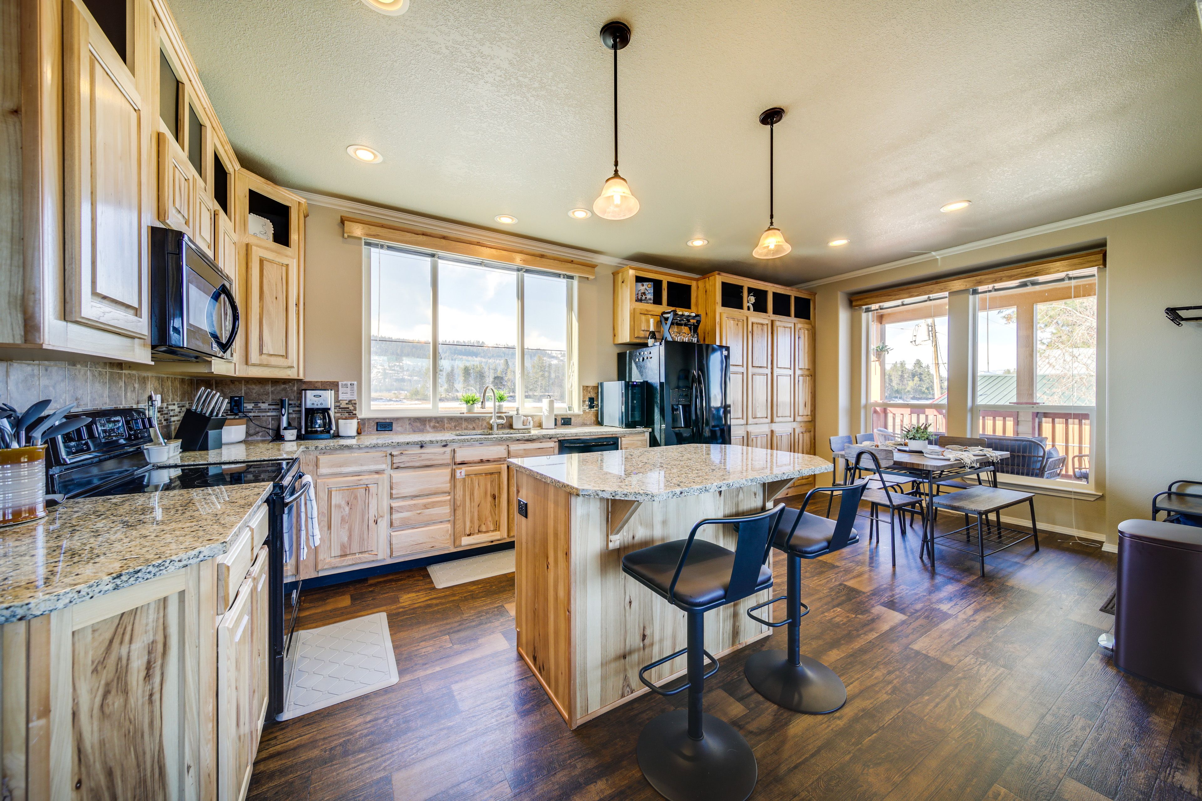 Kitchen | Cooking Basics | Dishwasher | Coffee Maker | Wine Cooler