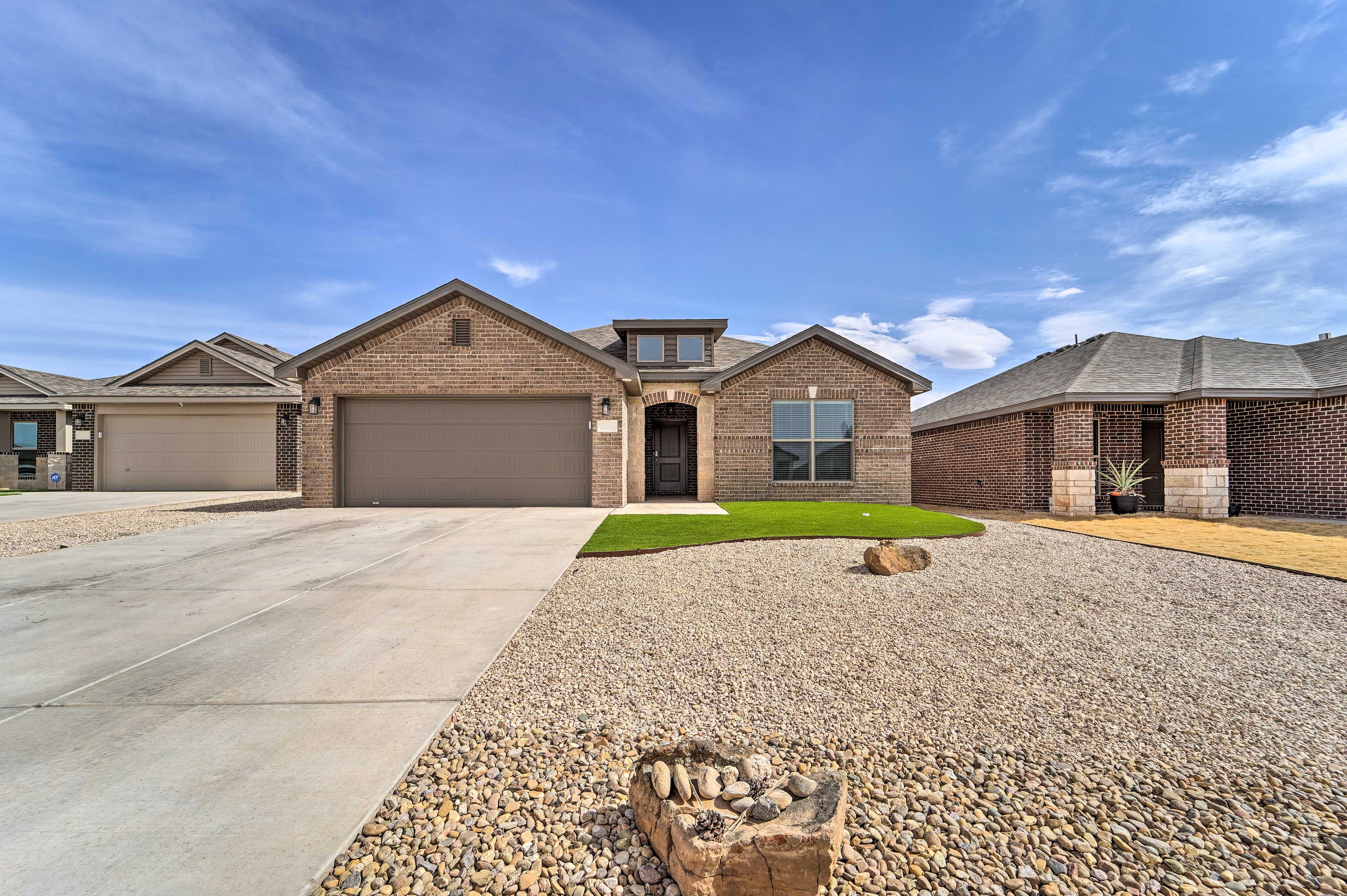 Home Exterior