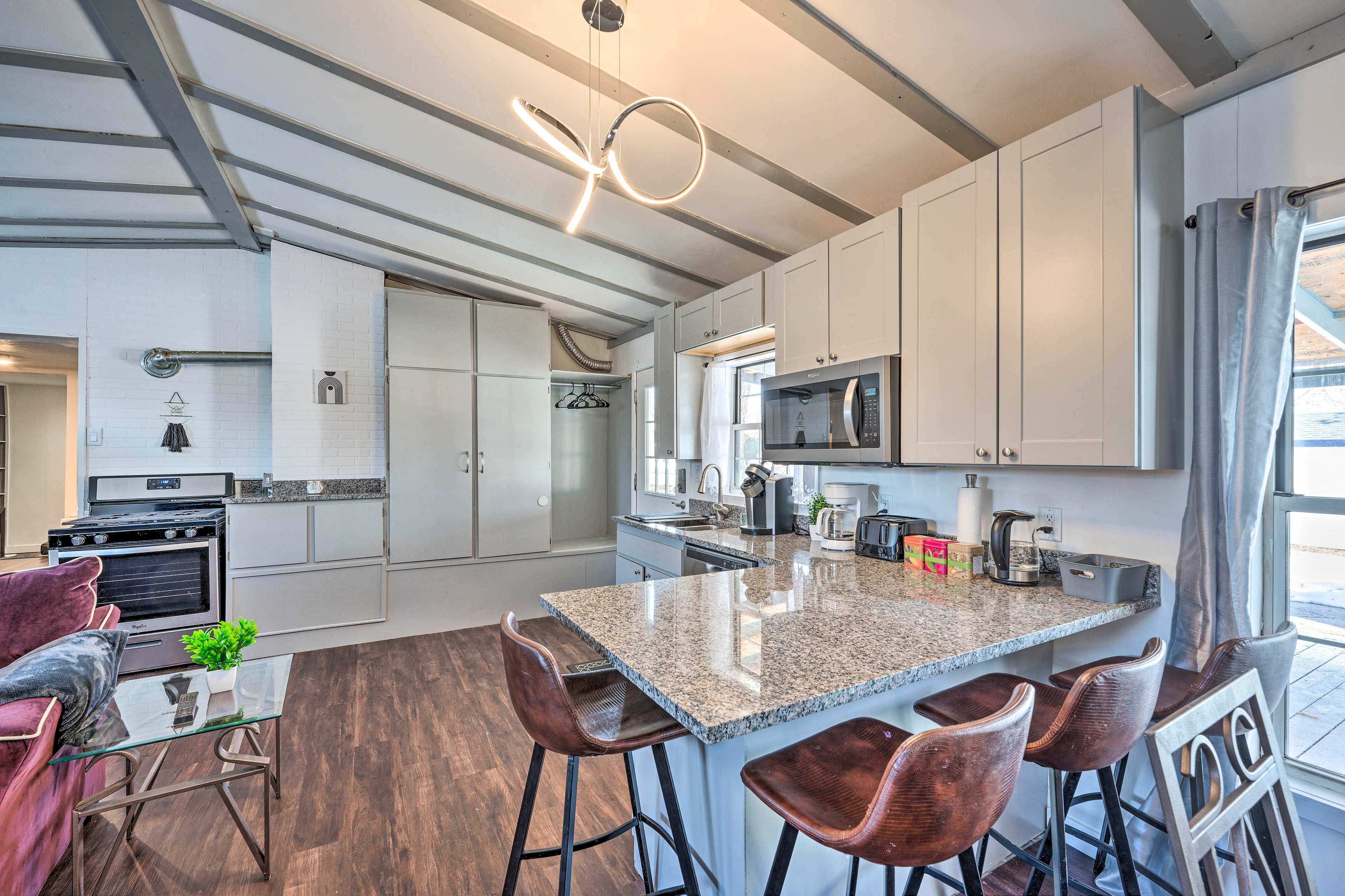 Kitchen | Cooking Basics | Dishwasher | Drip & Pod Coffee Makers