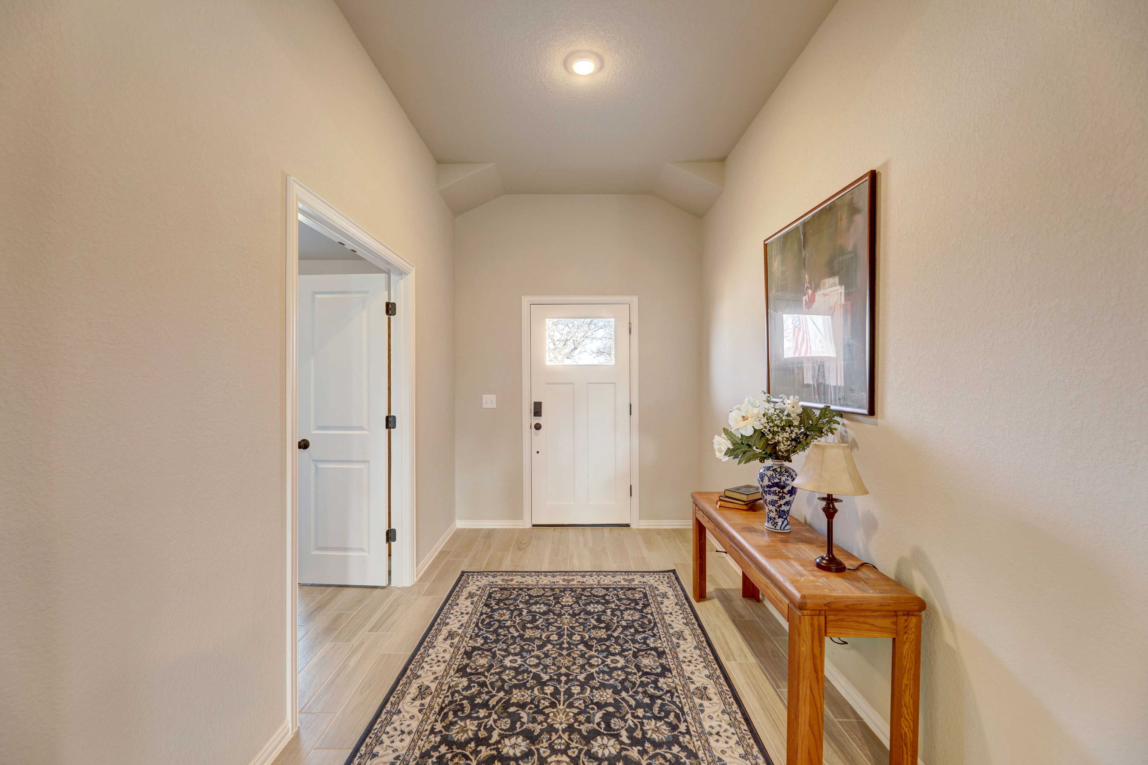 Entryway