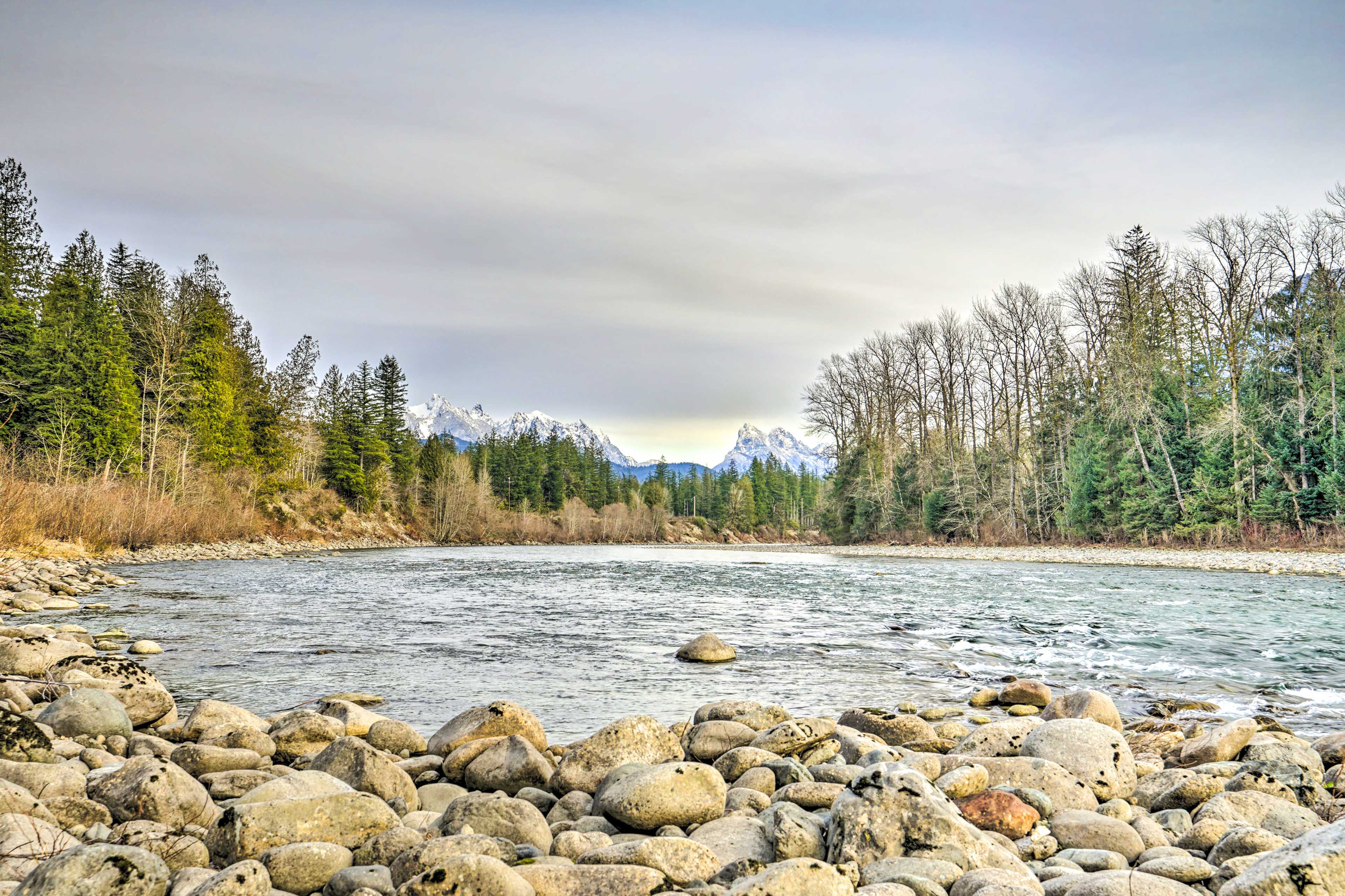 River Access