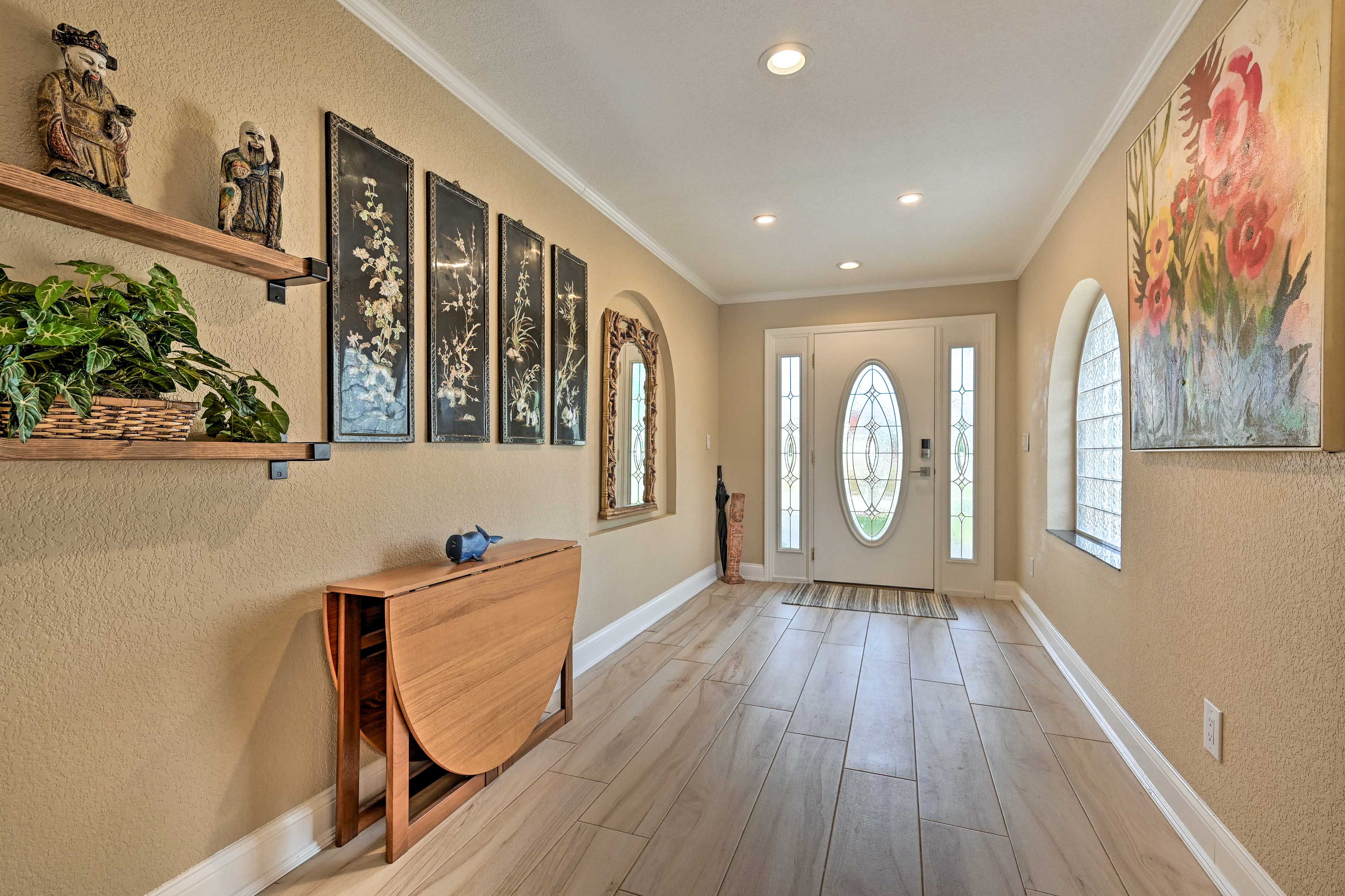 Foyer