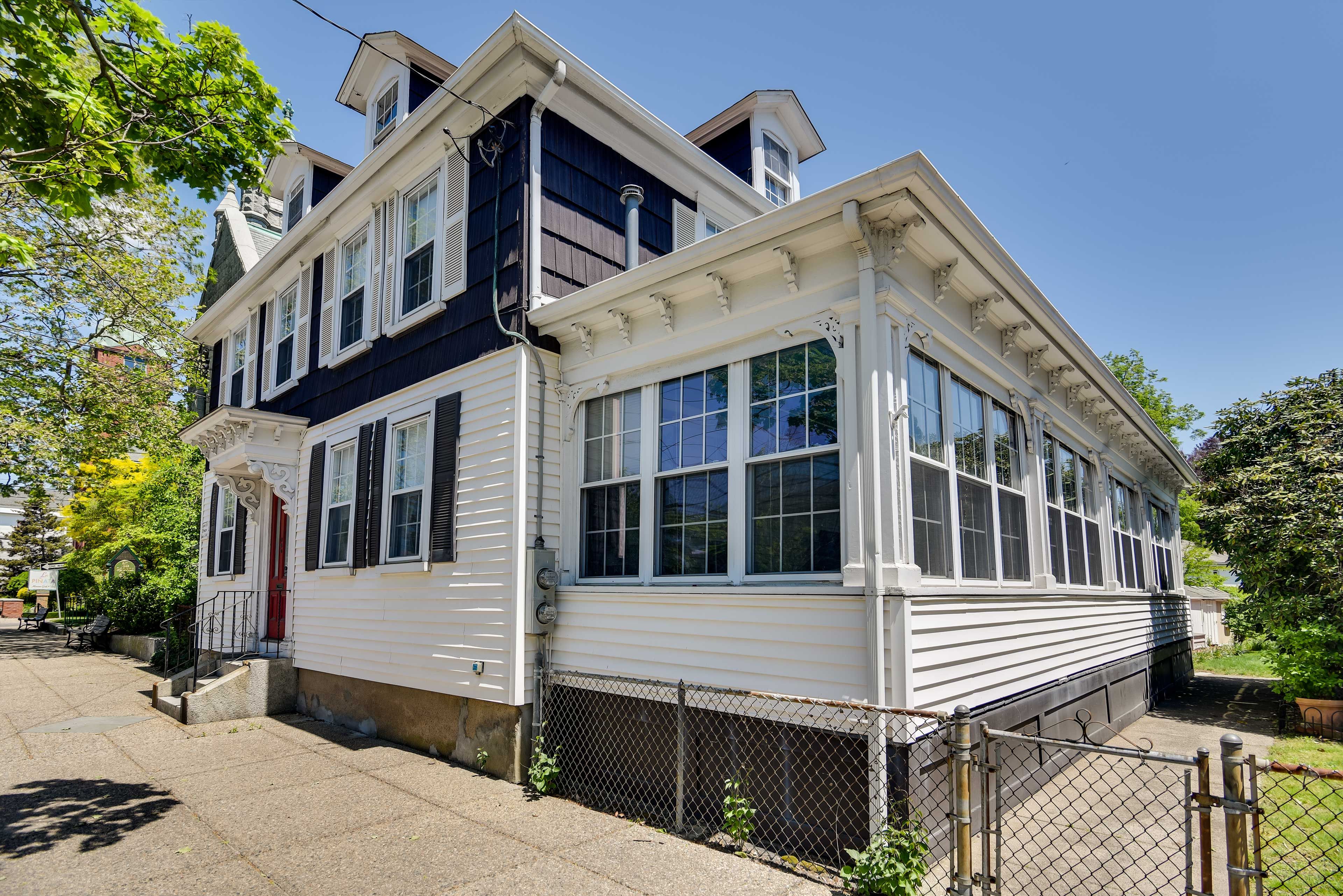 Property Exterior