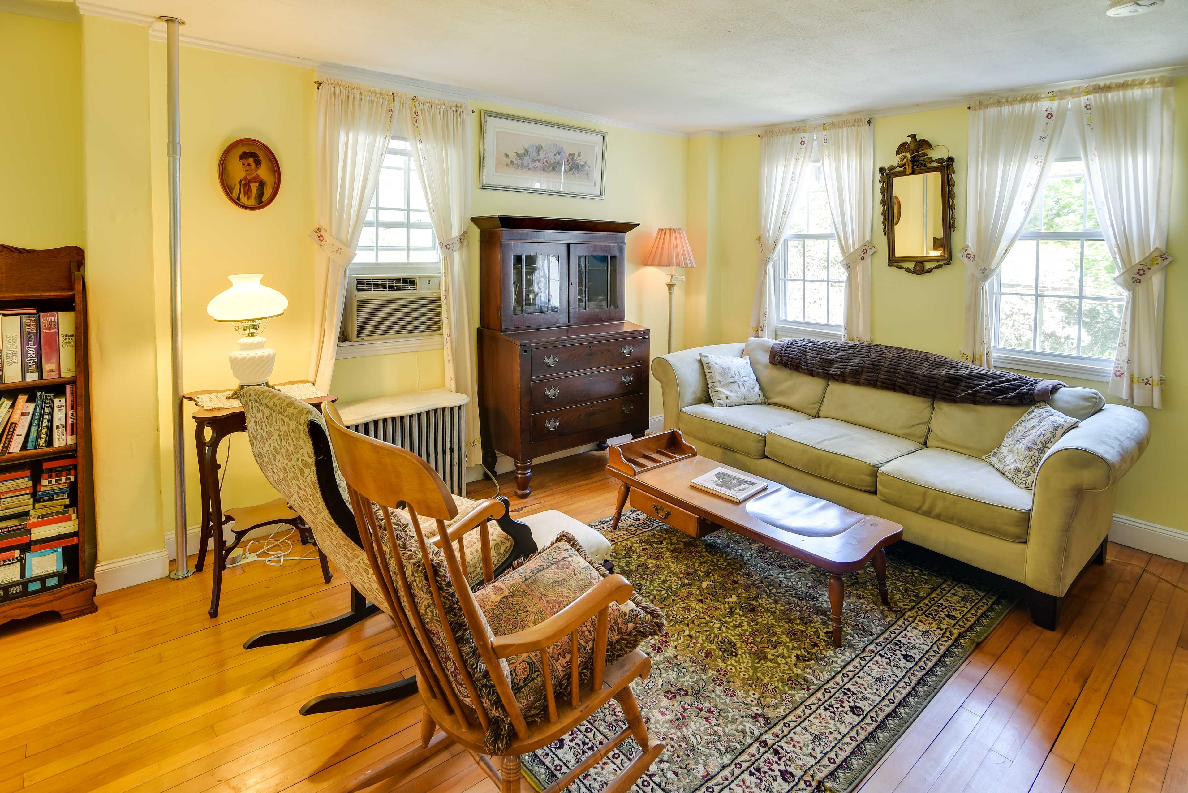 Sitting Room