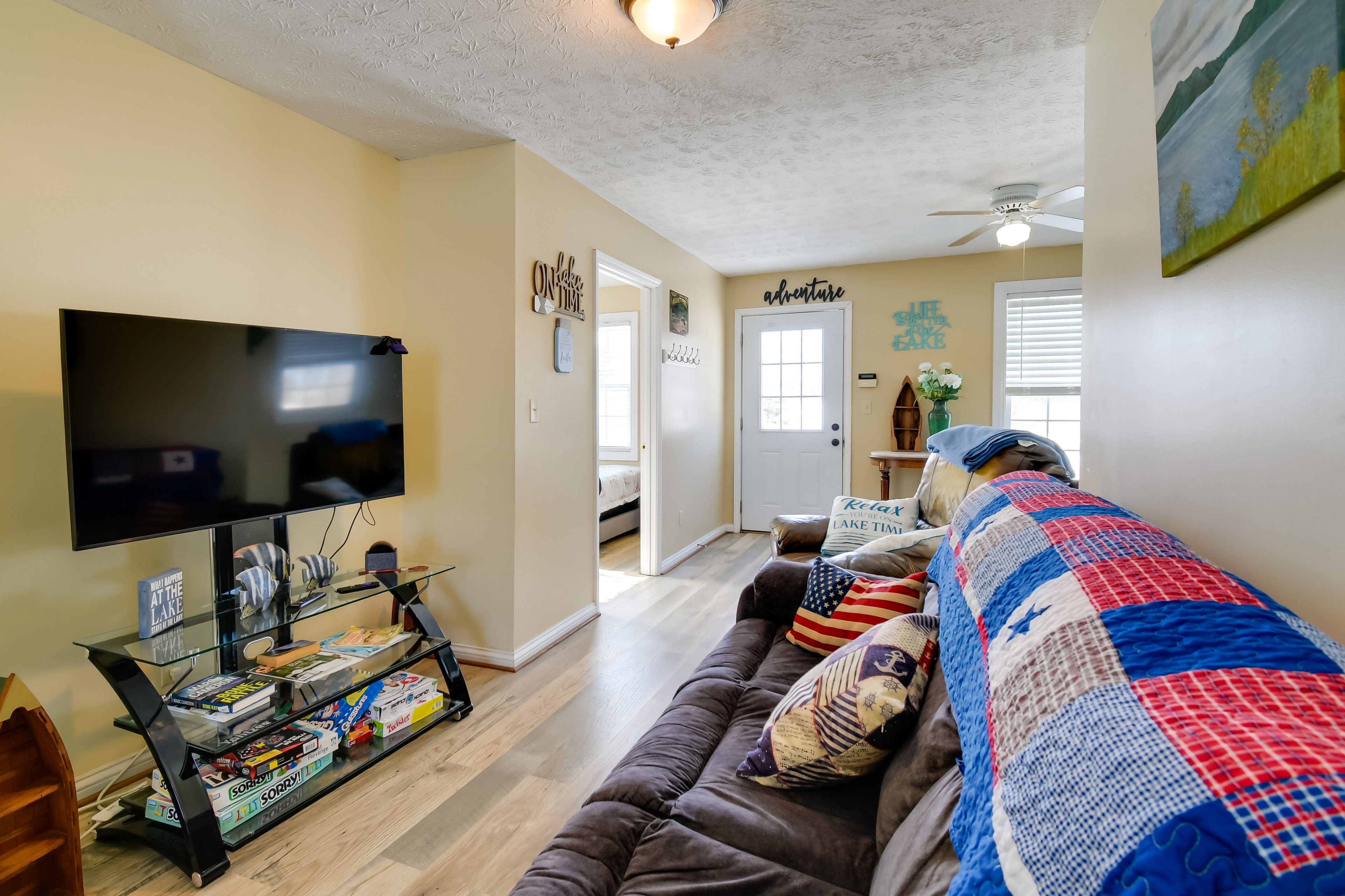 Wellington Vacation Rental | 2BR | 1BA | 900 Sq Ft