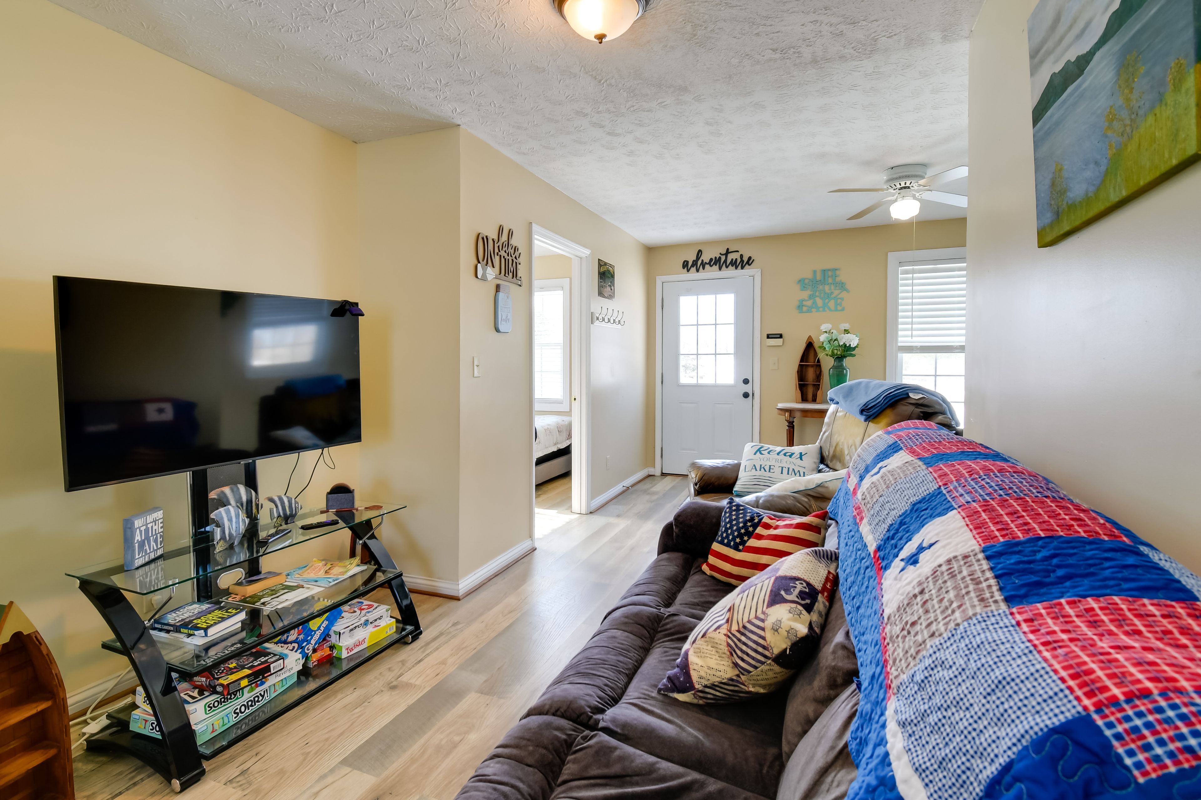 Wellington Vacation Rental | 2BR | 1BA | 900 Sq Ft