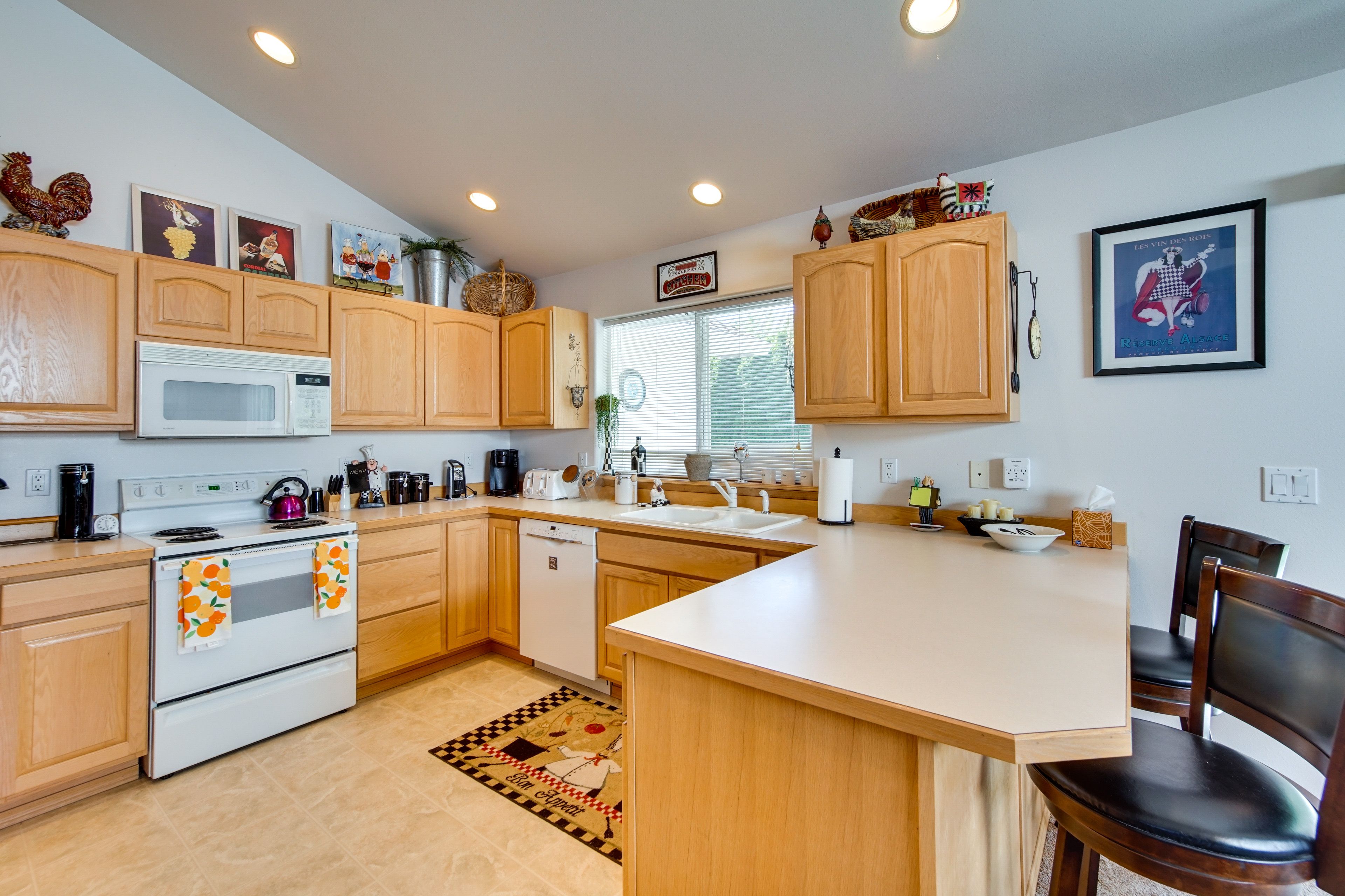 Kitchen | Keurig