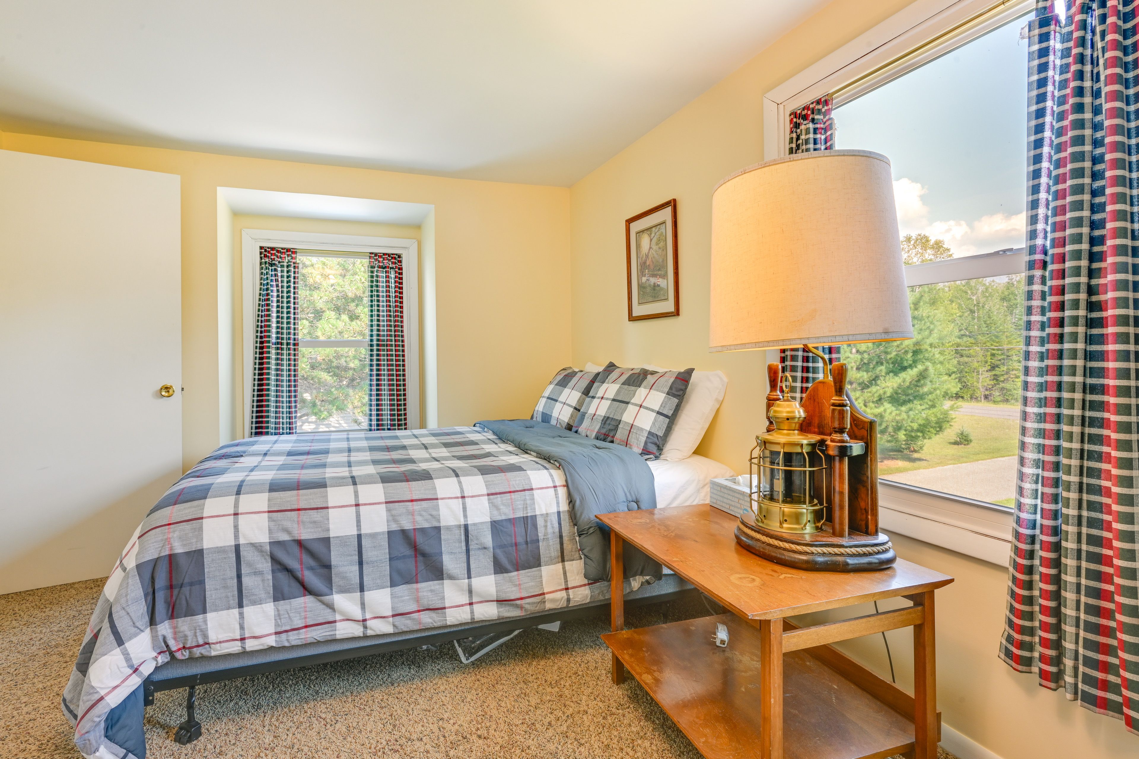 Bedroom 3 | Full Bed