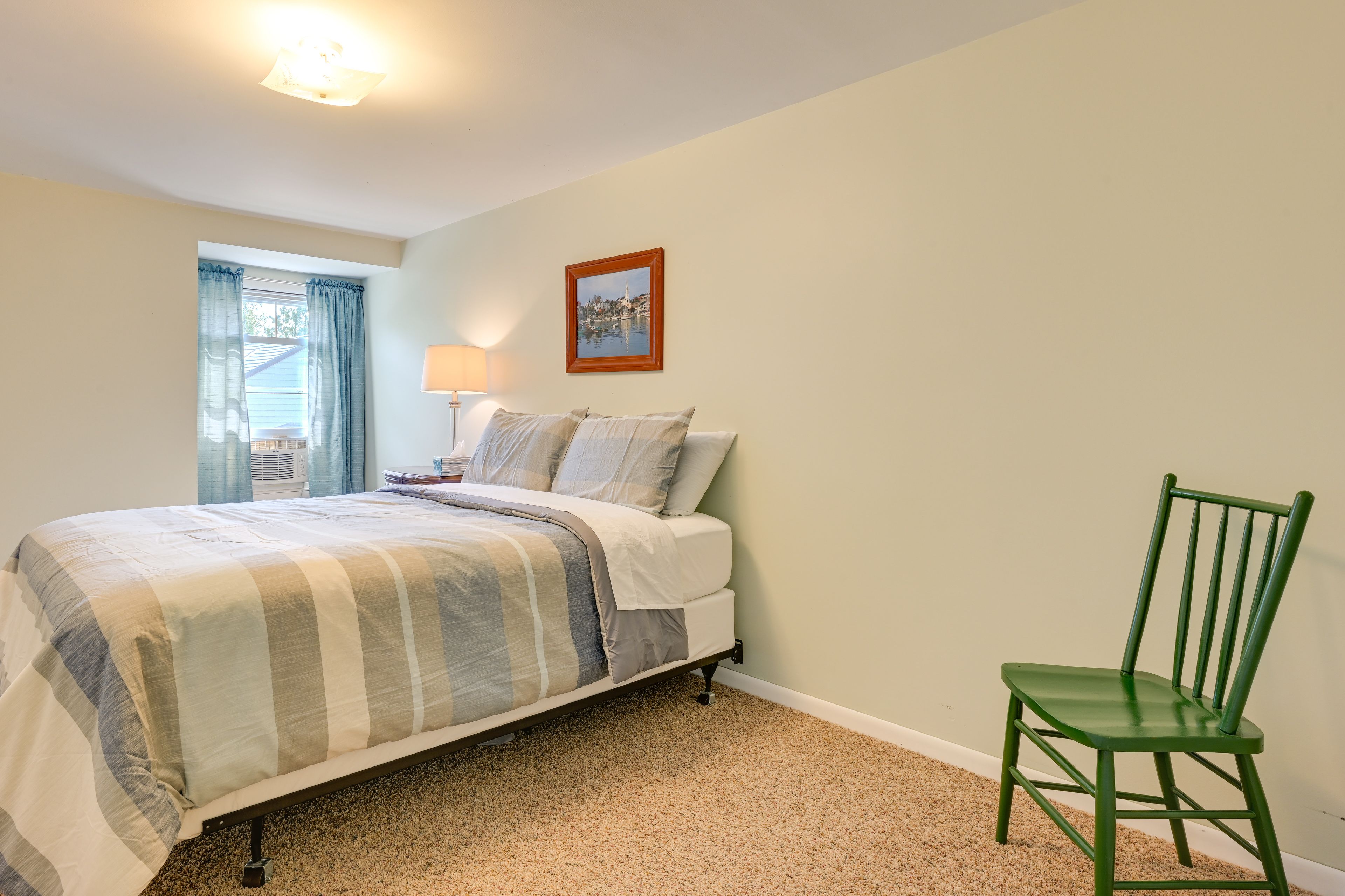 Bedroom 2 | Full Bed