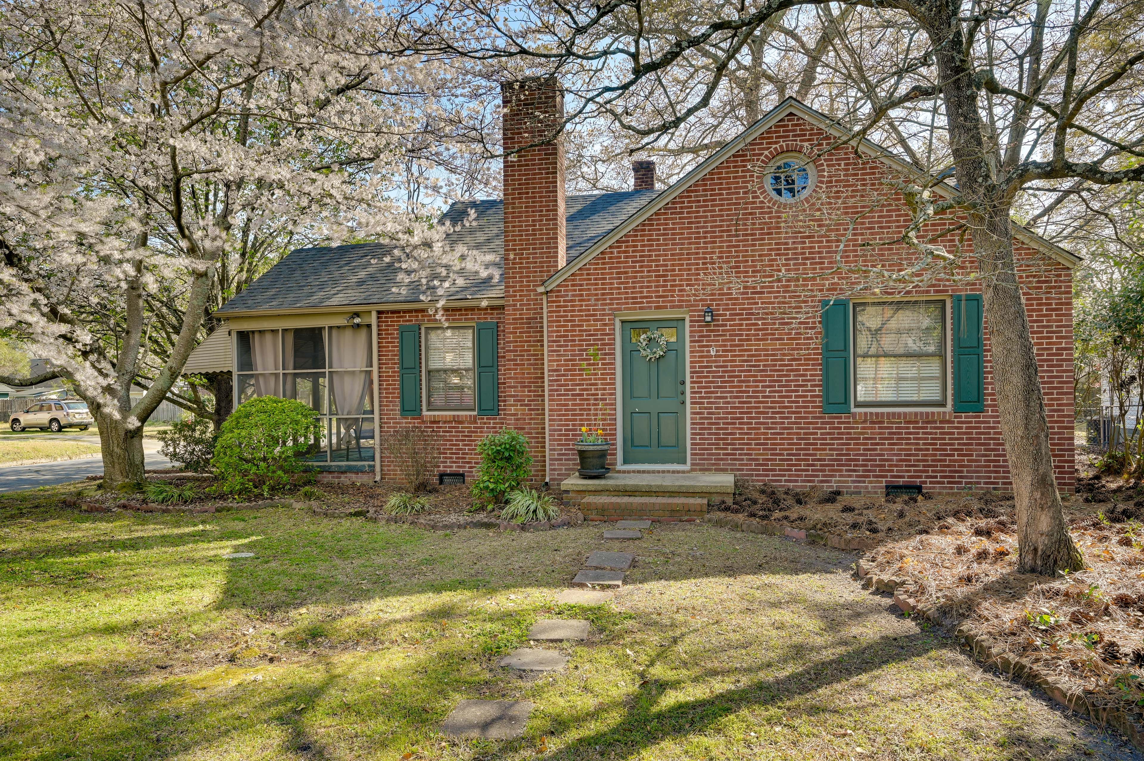 Property Exterior
