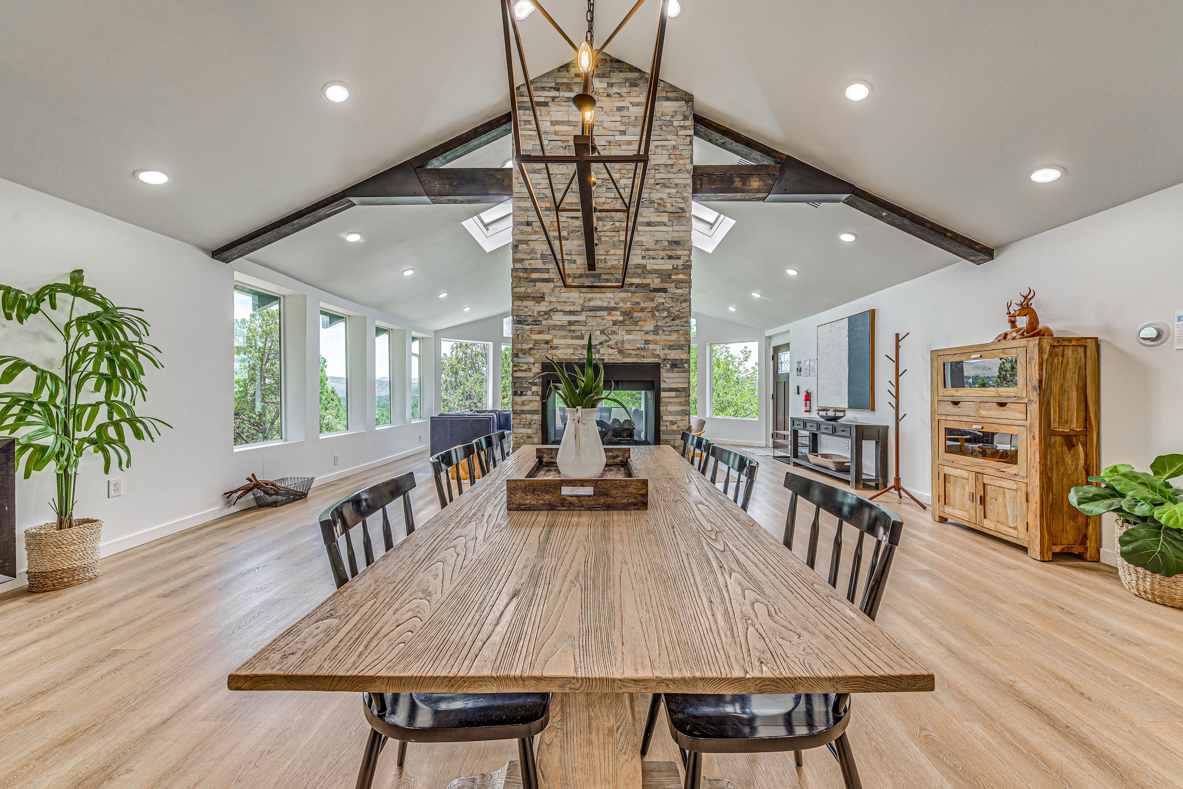 Dining Area | 1st Floor
