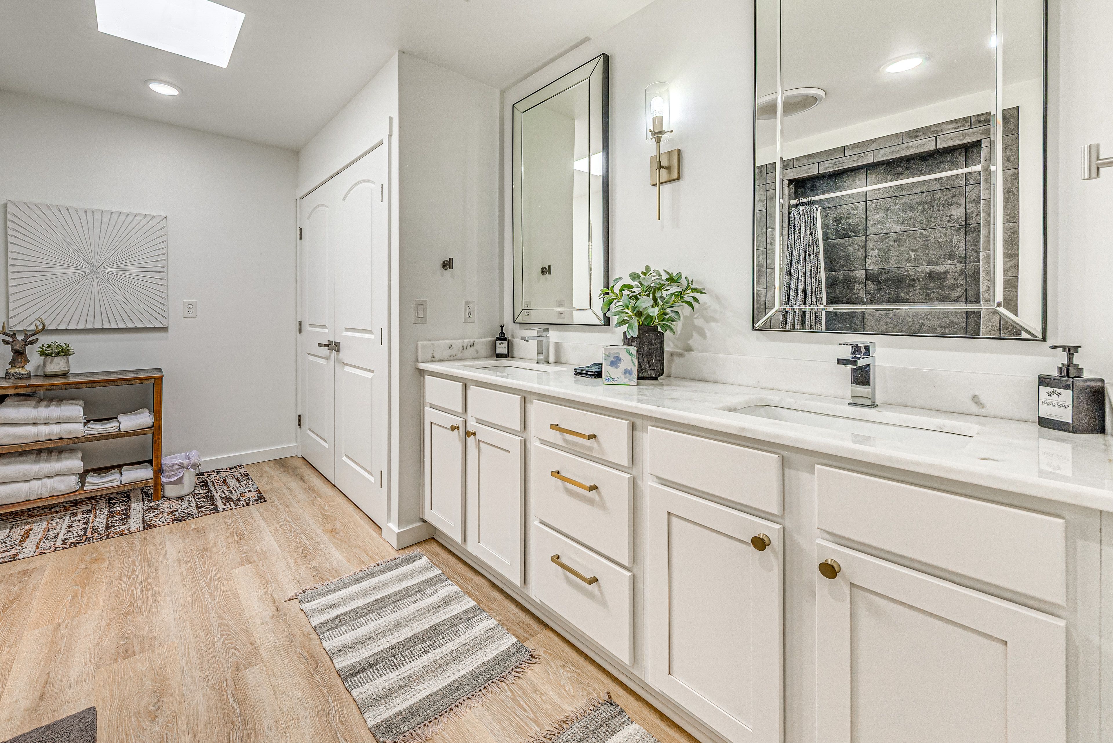 En-Suite Bathroom