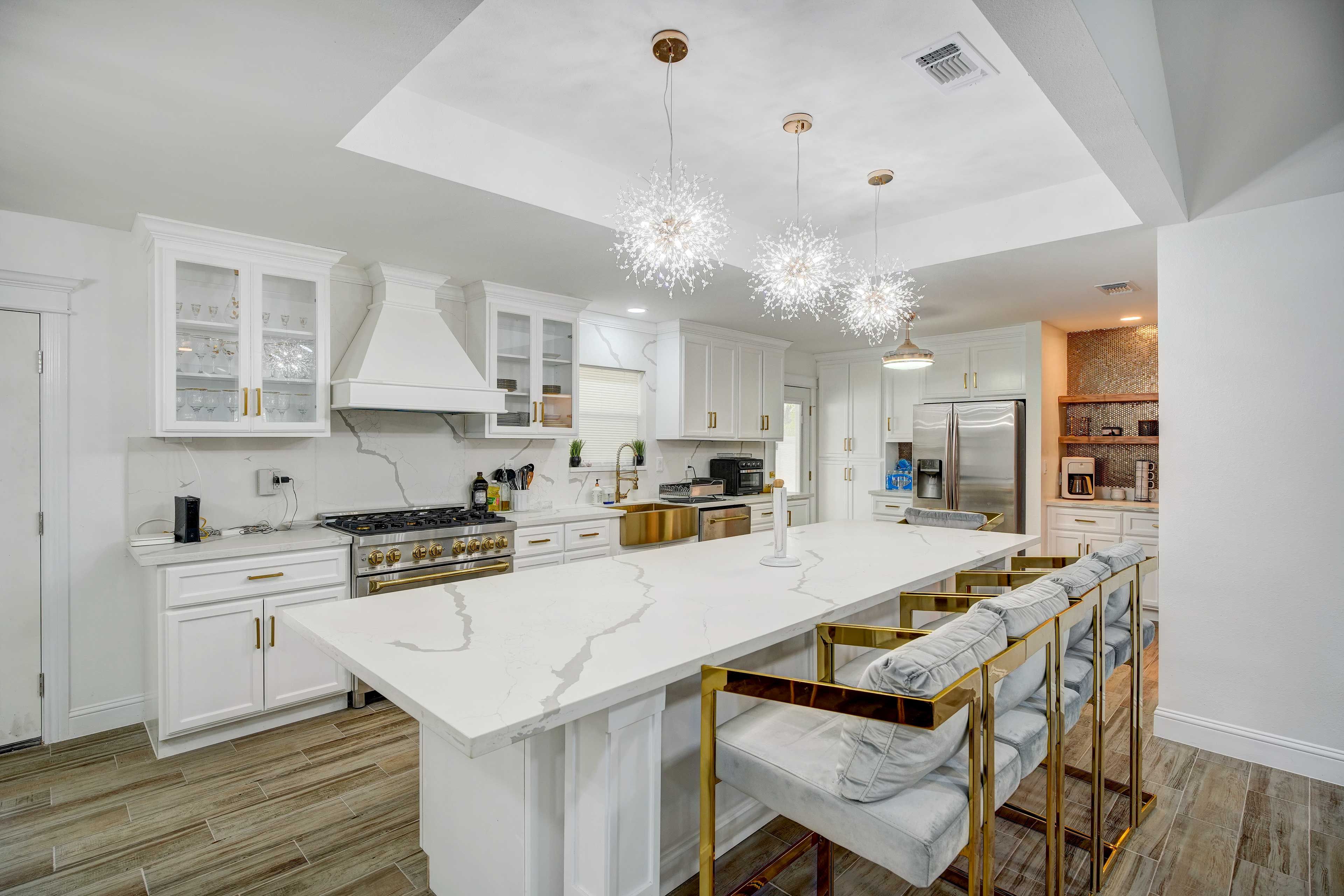 Kitchen | Dishwasher