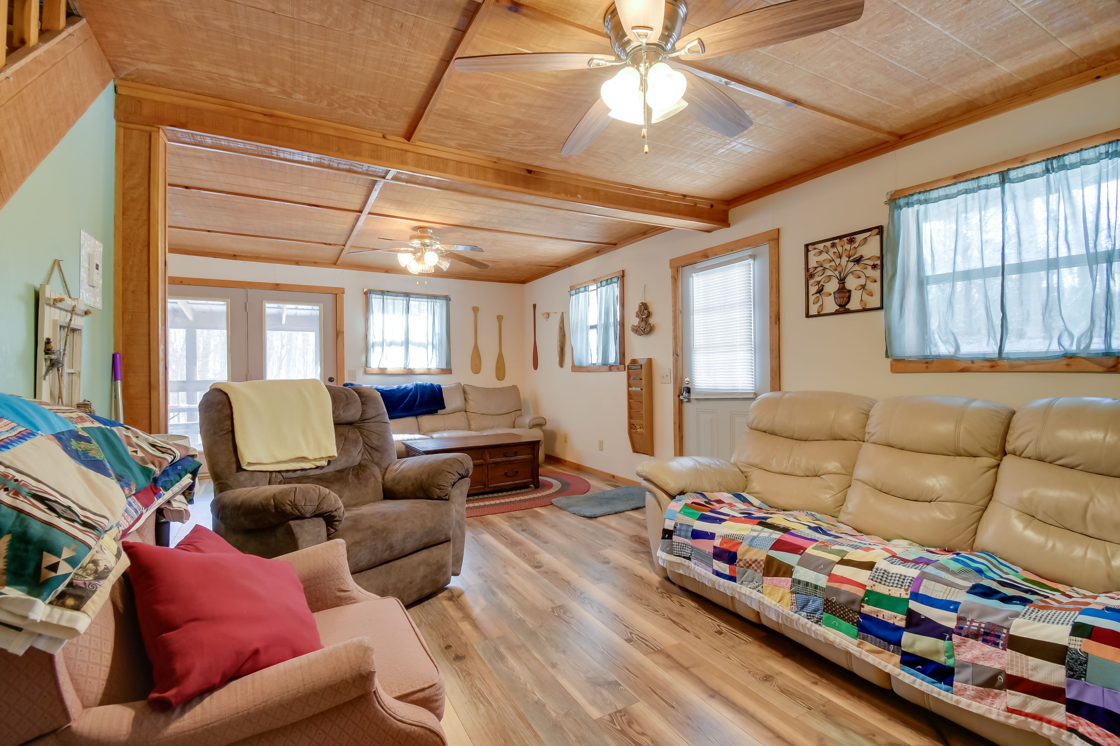 Living Room | 1st Floor