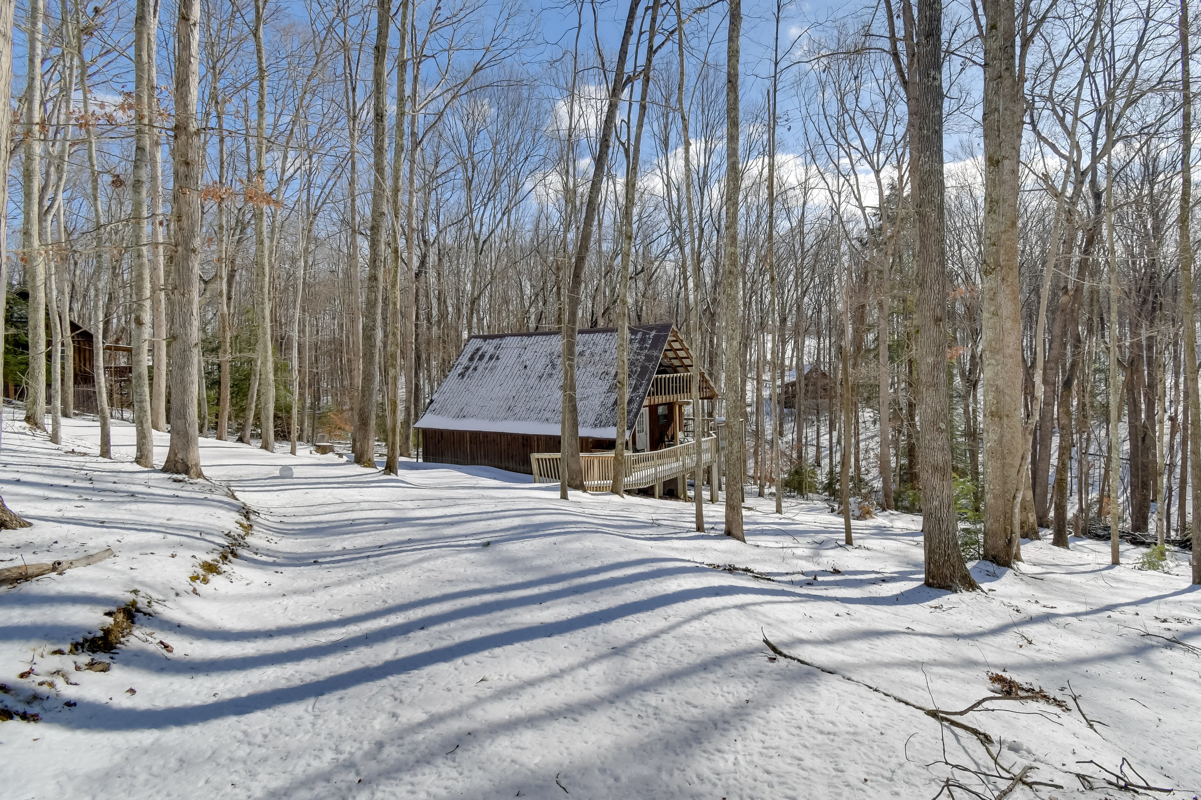 Wellington Vacation Rental | 3BR | 1.5BA | 1,000 Sq Ft