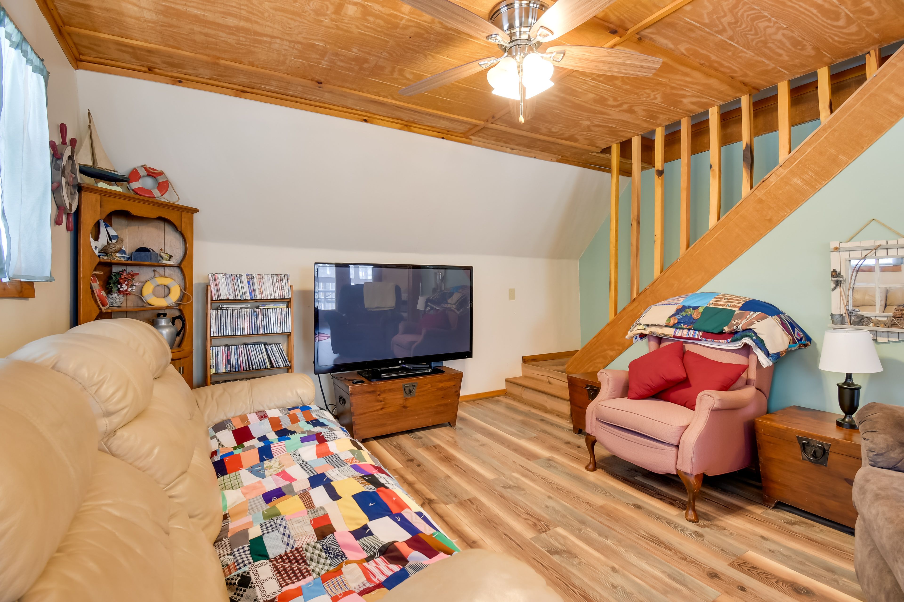 Living Room | 1st Floor