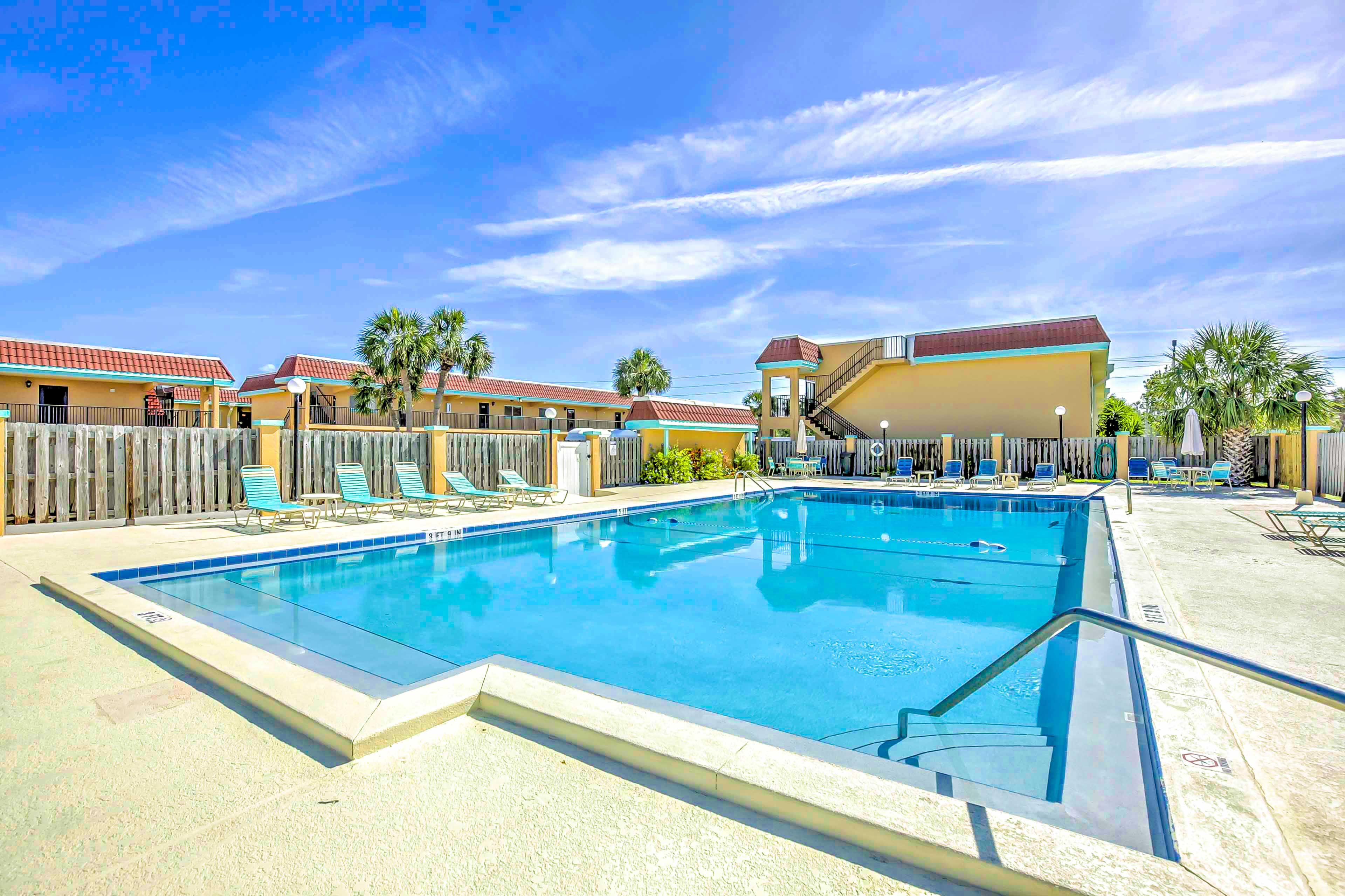 Community Amenities