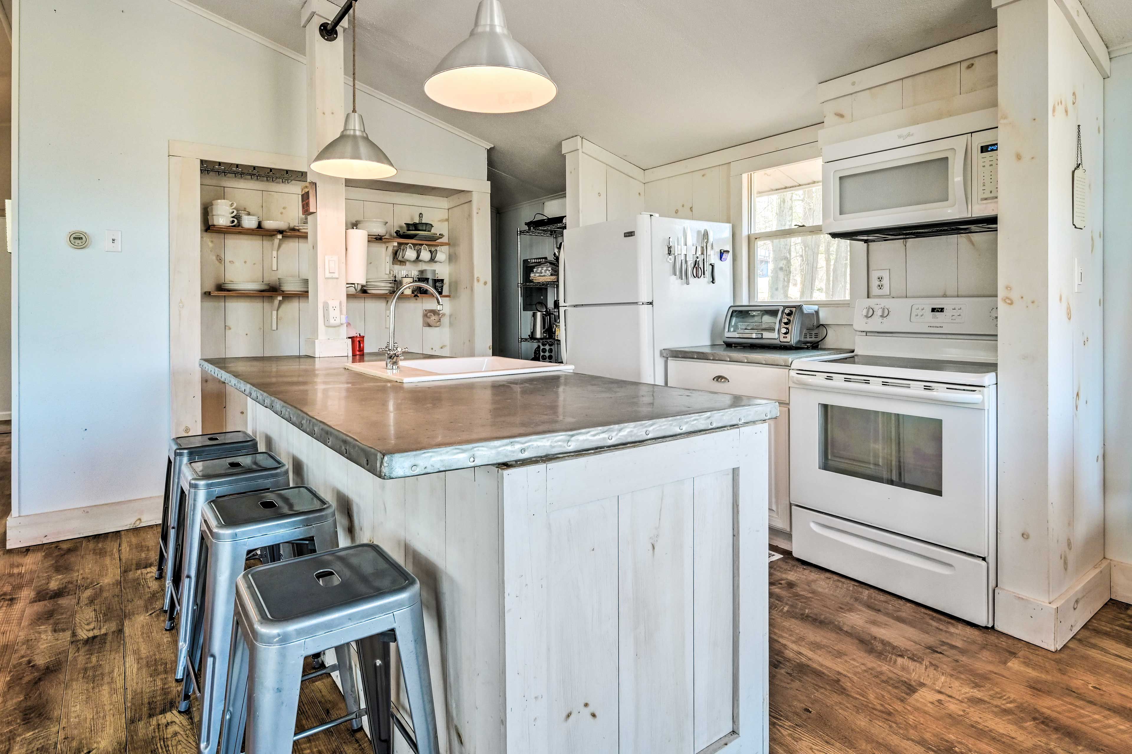 Kitchen | Spices | Coffee Maker