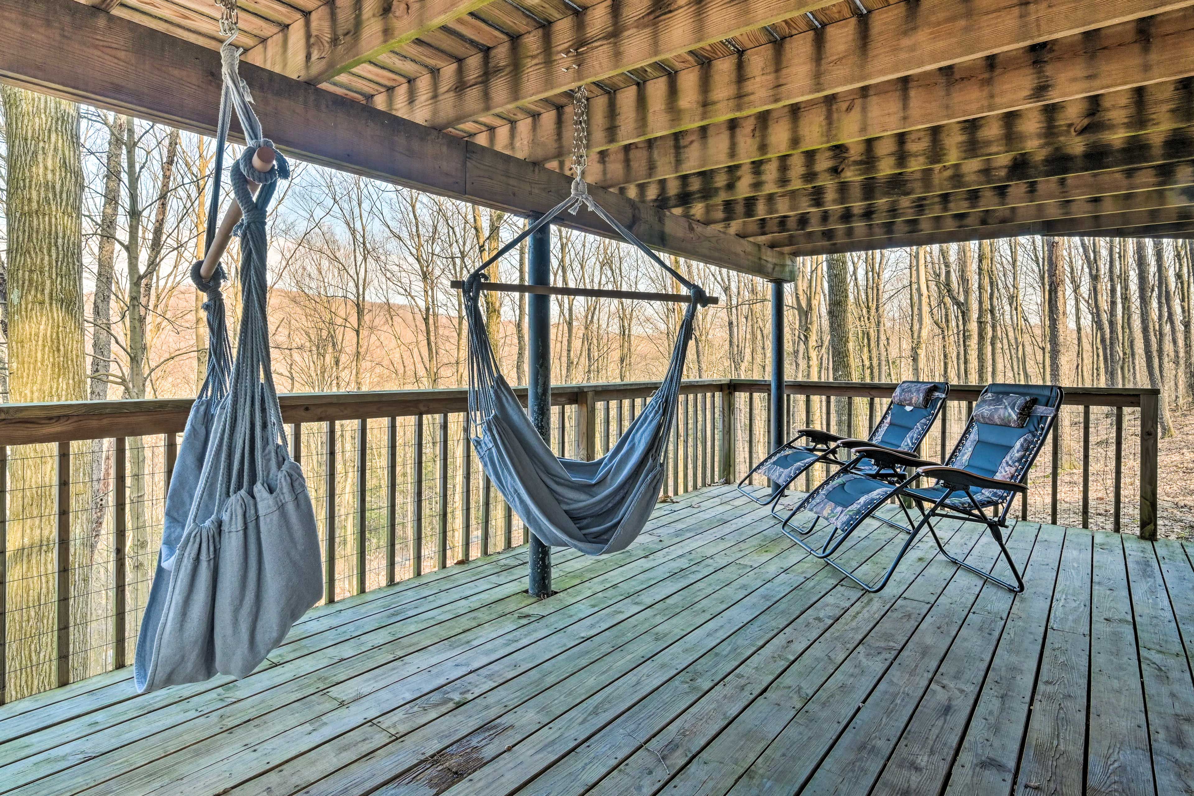 Deck 2