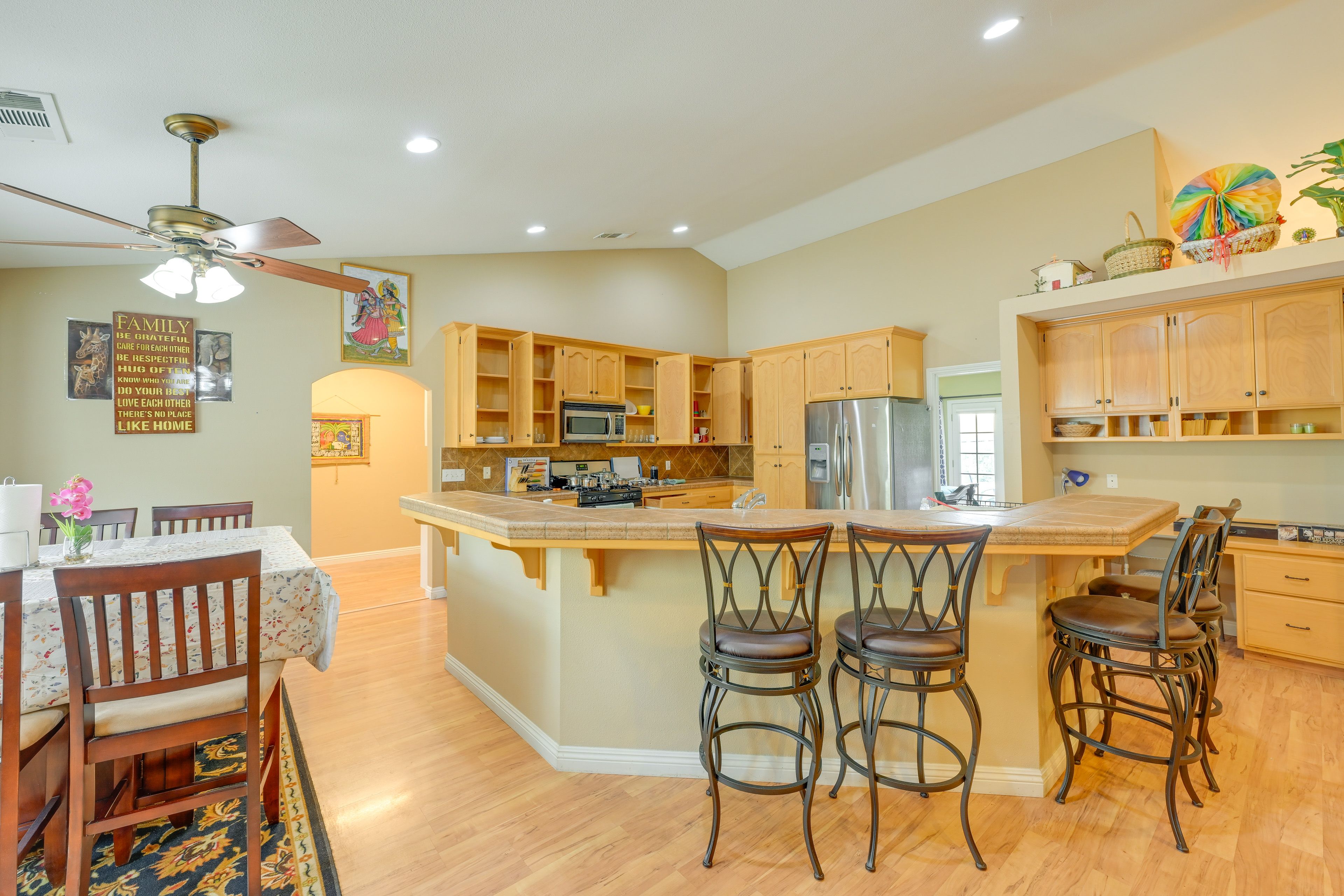 Kitchen | Cooking Basics | Garbage Disposal
