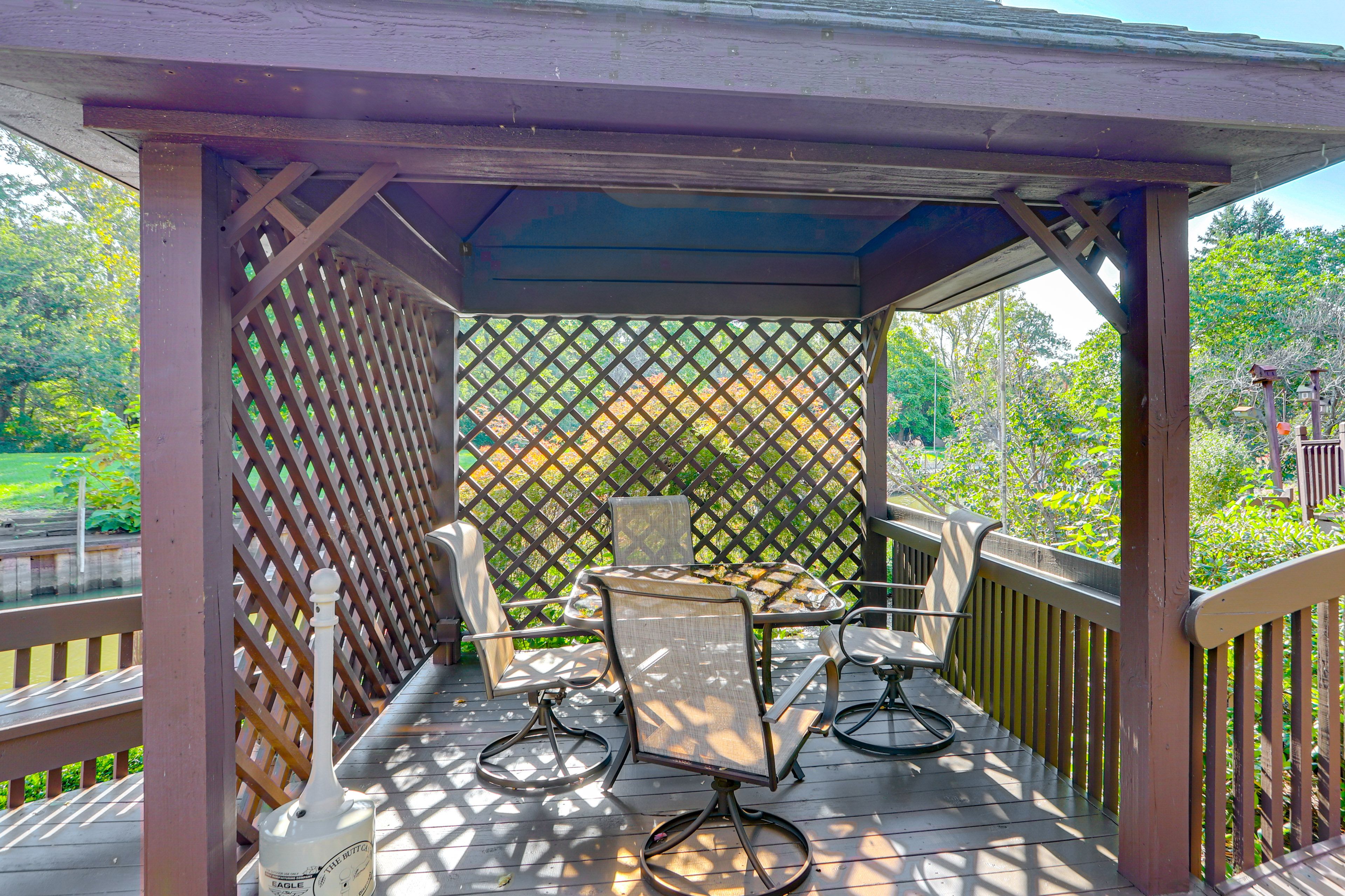 Gazebo
