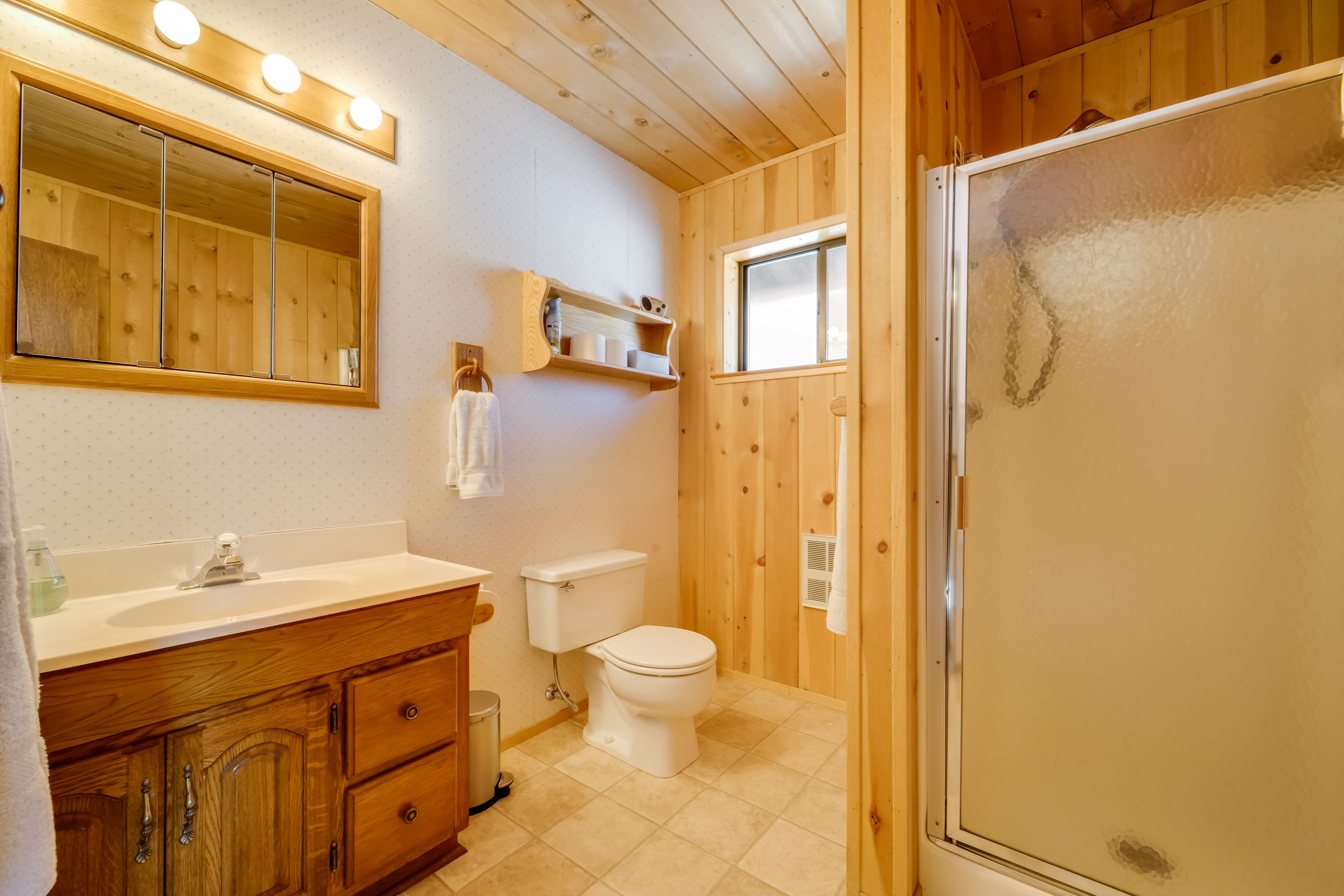 Bathroom | Hair Dryer