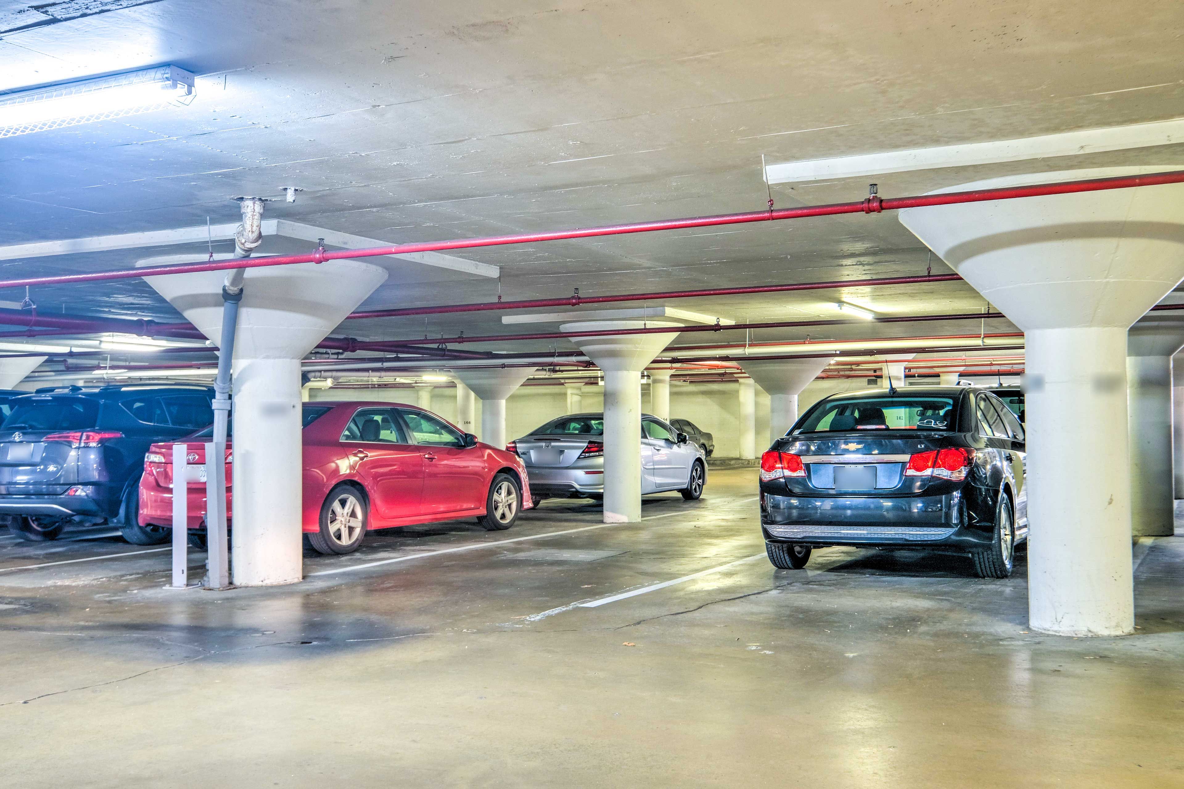 Community Garage