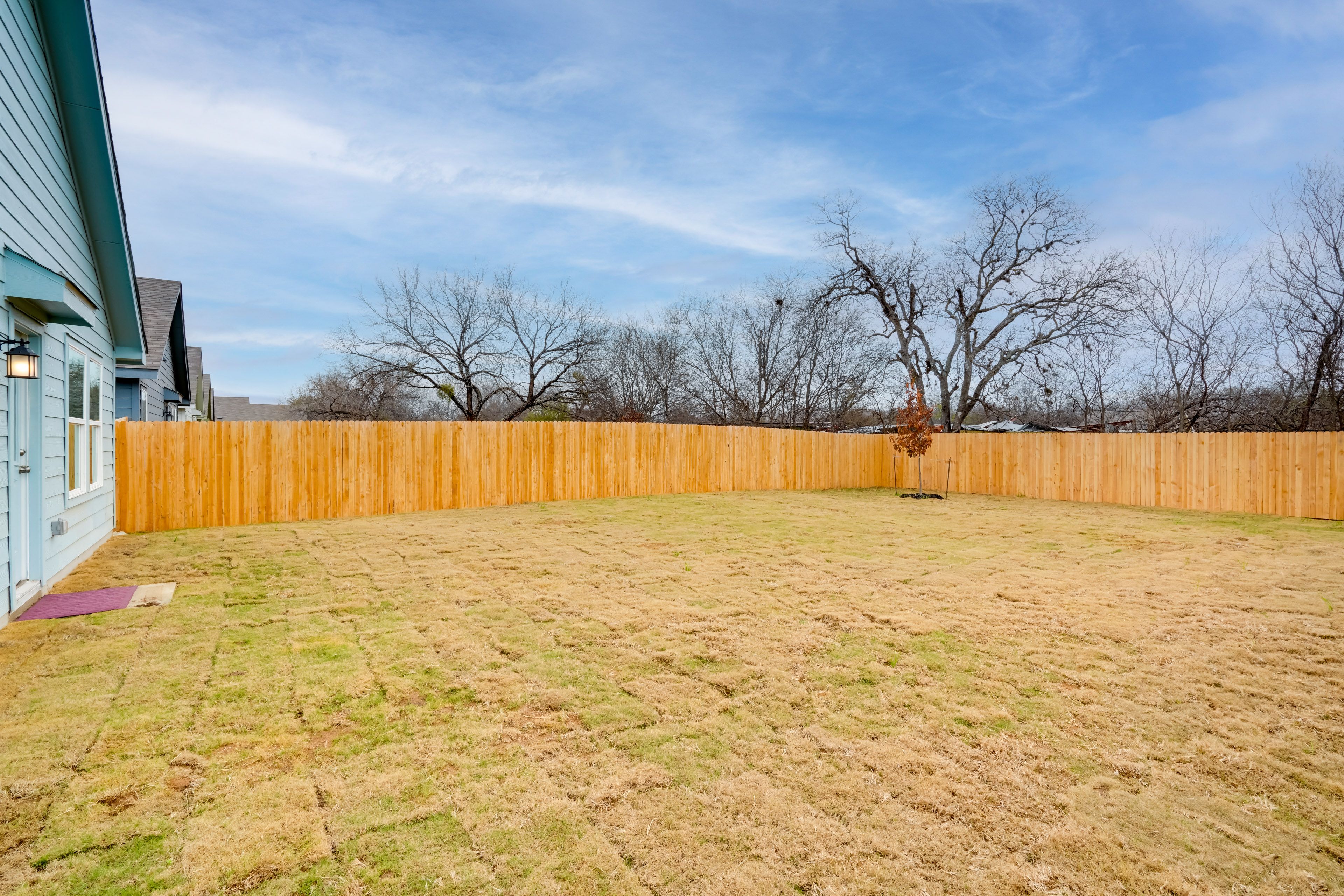 Yard