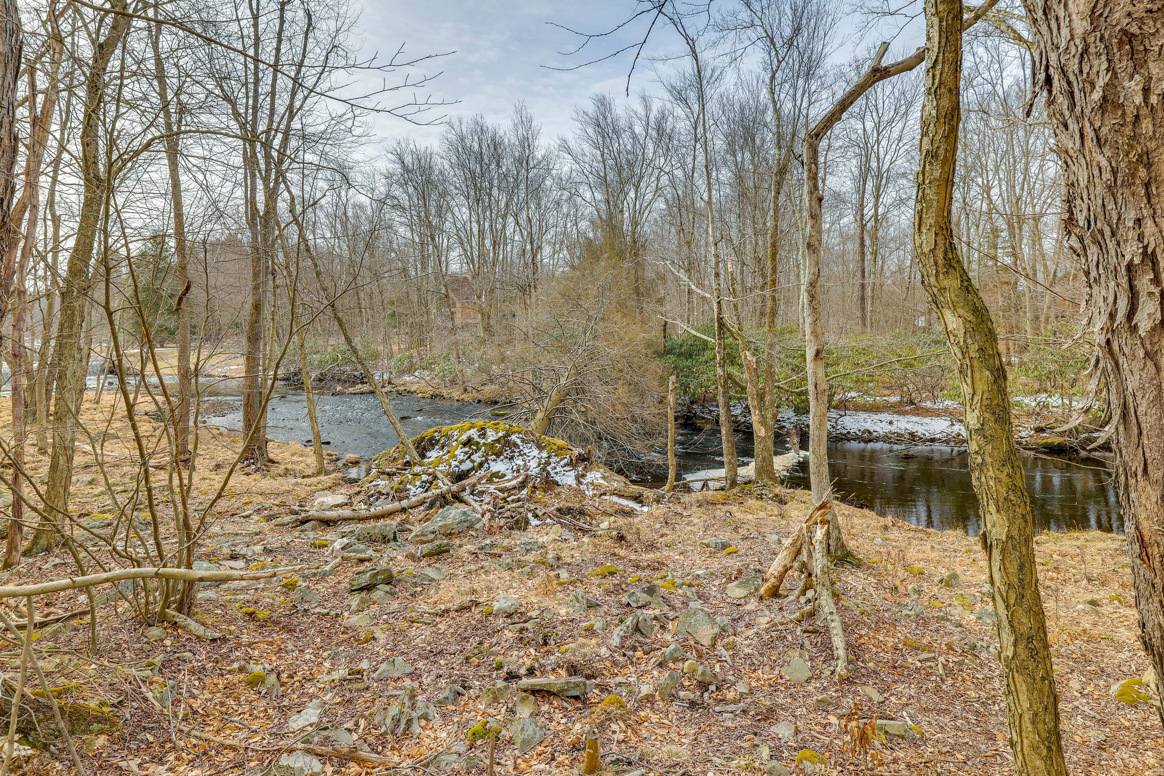 On-Site Stream