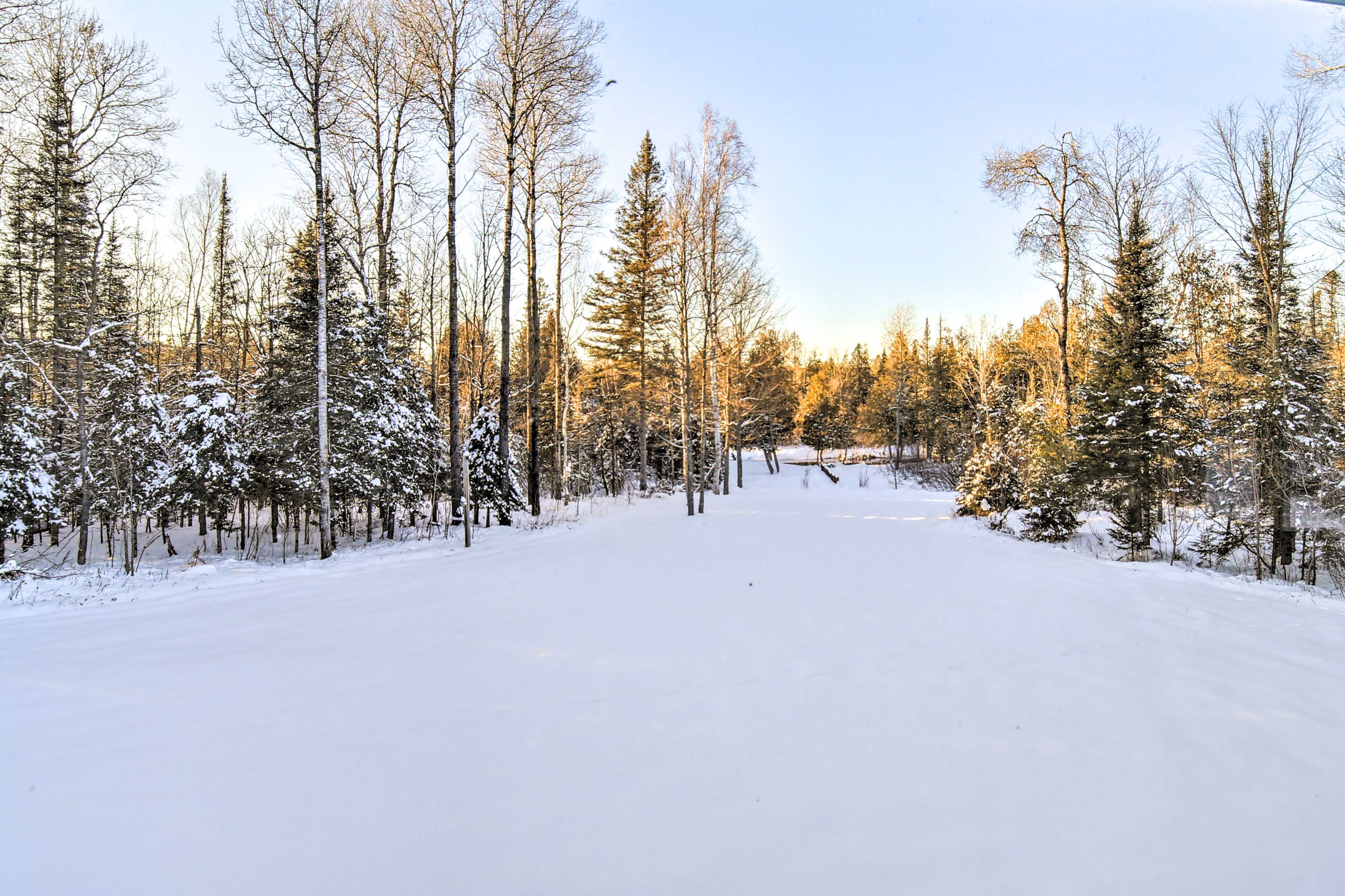 River Access