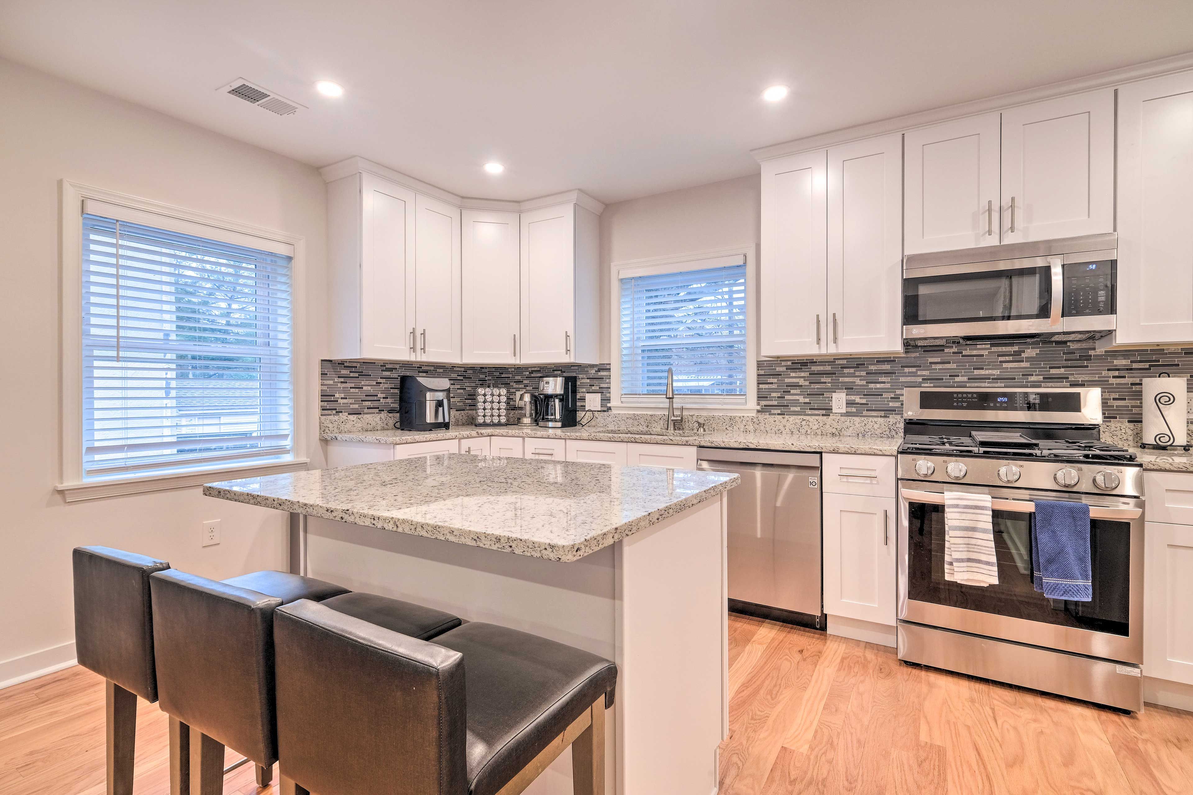 Kitchen | Cooking Basics | Dishwasher