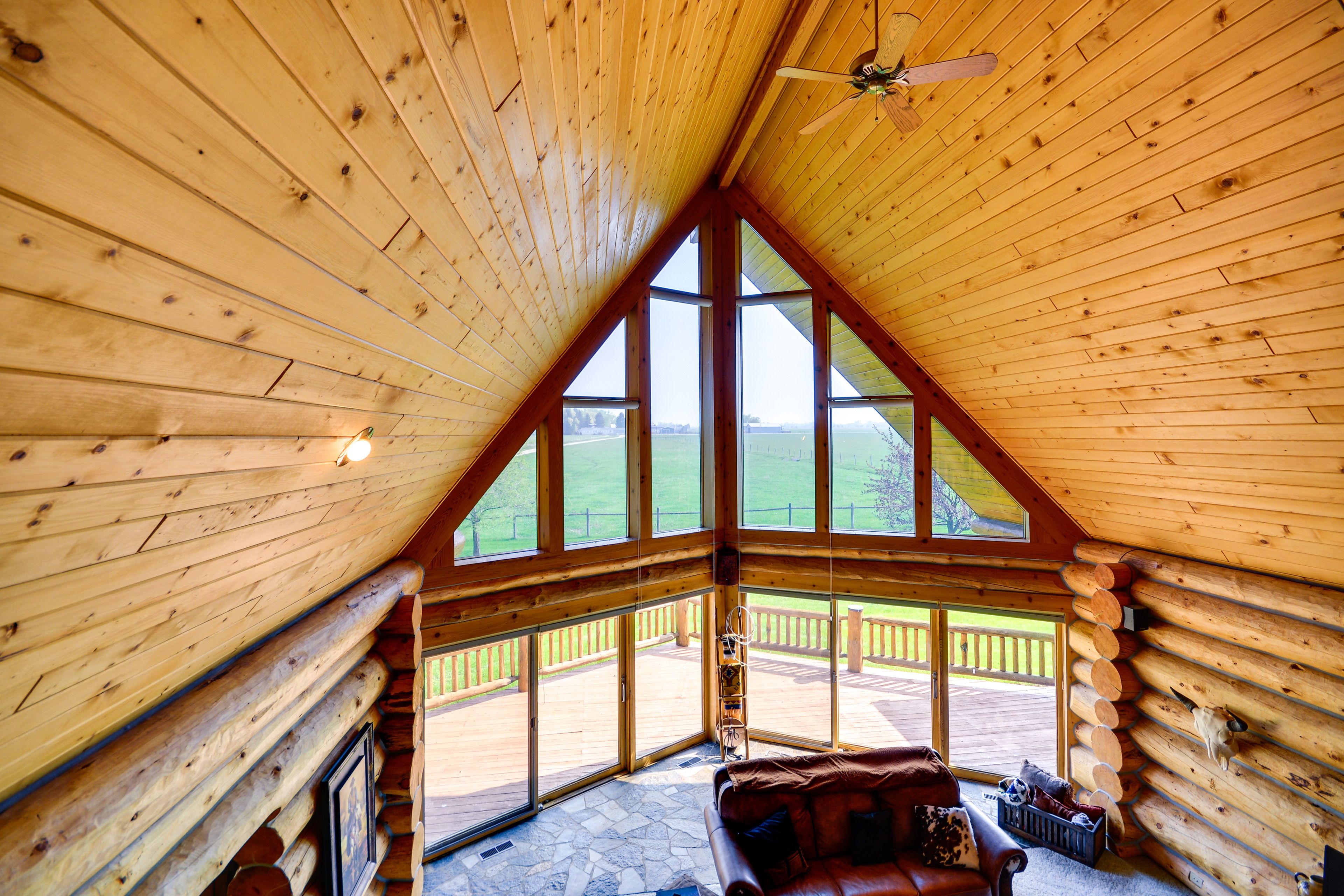 Loft View