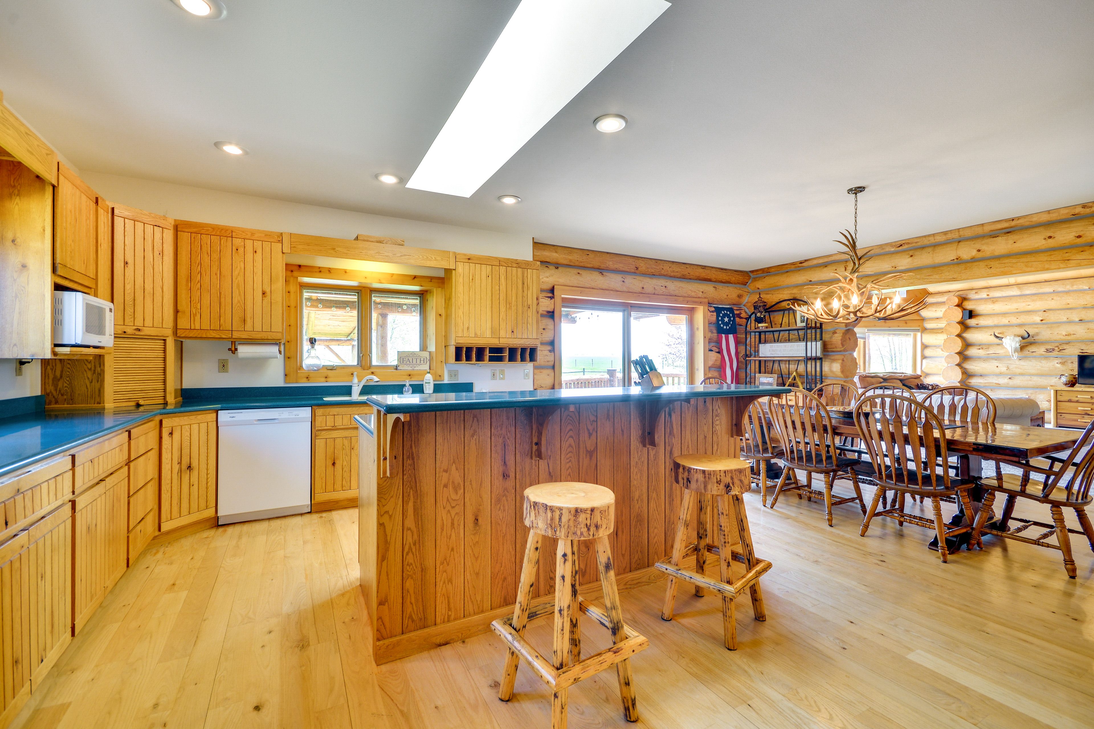 Kitchen | Cooking Basics | Dishware & Flatware