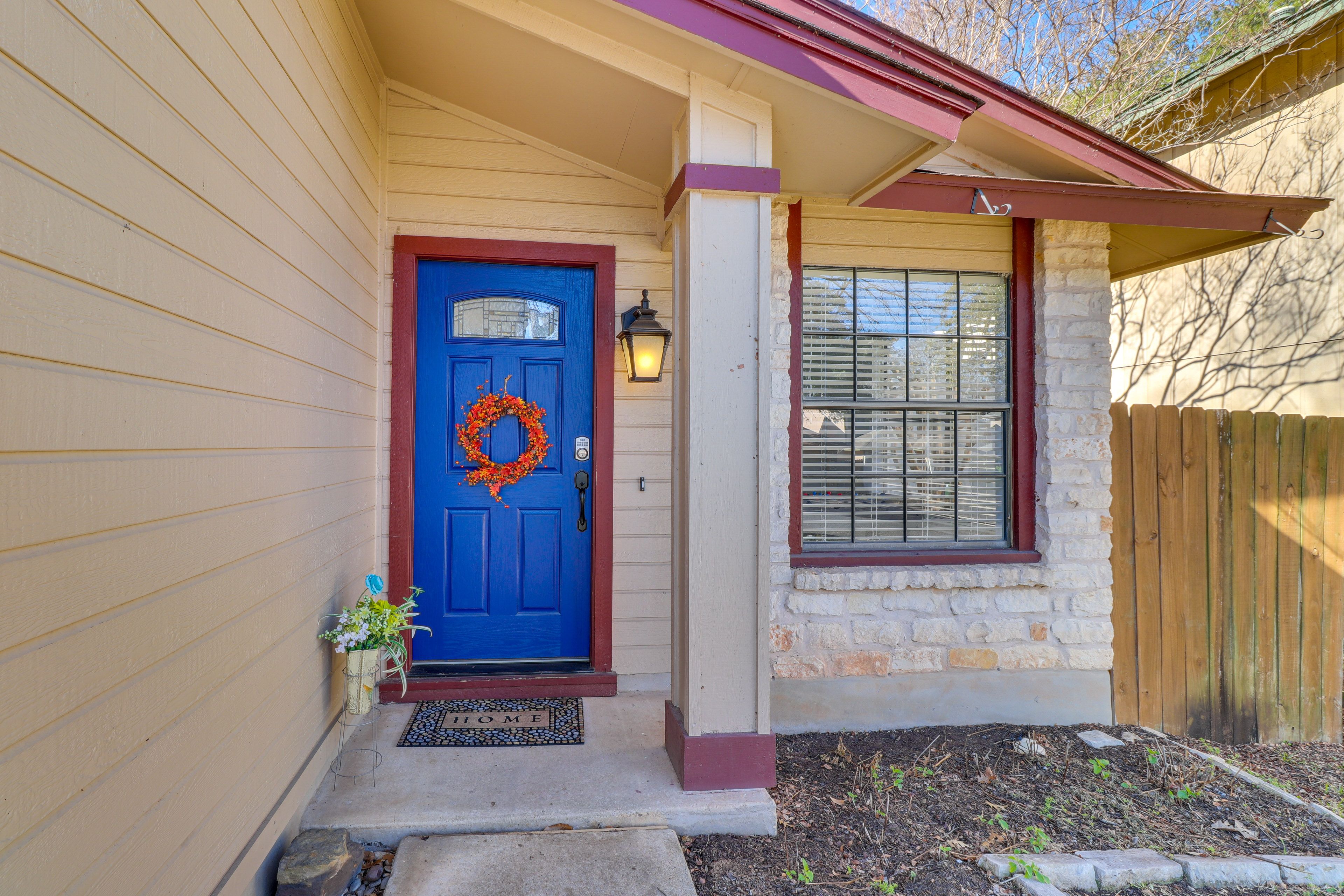 Home Exterior