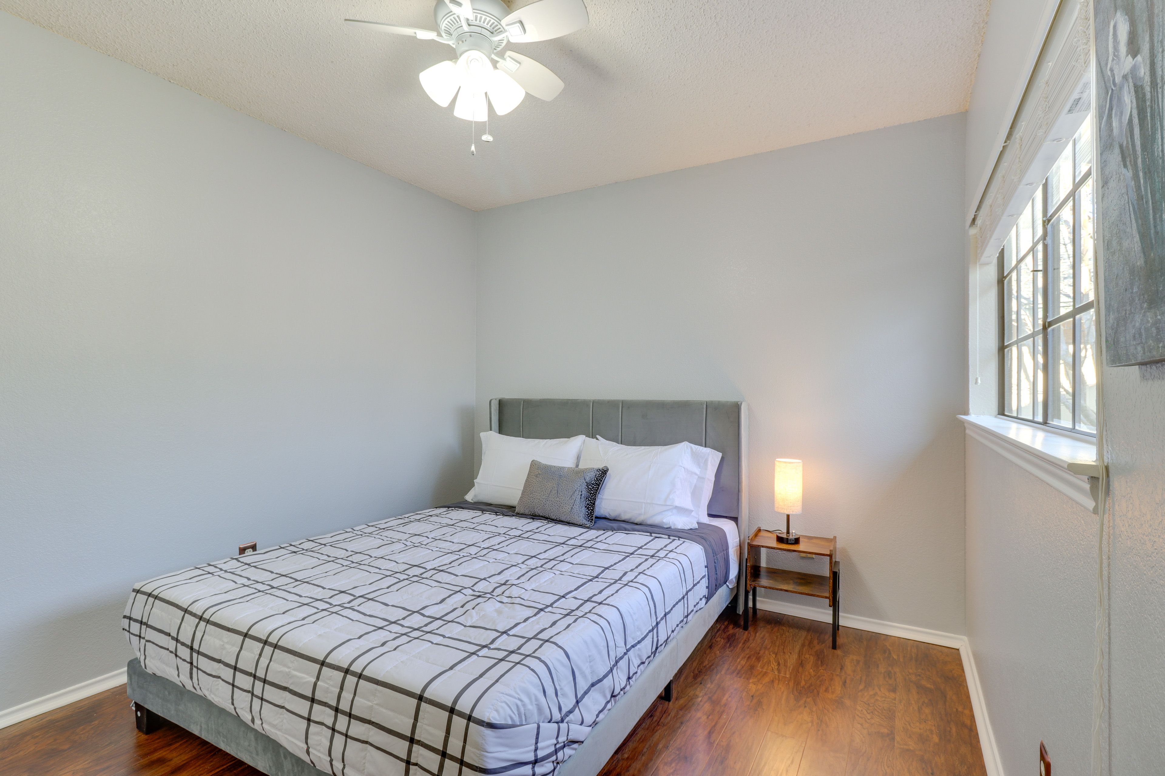 Bedroom 3 | Queen Bed | 2nd Floor