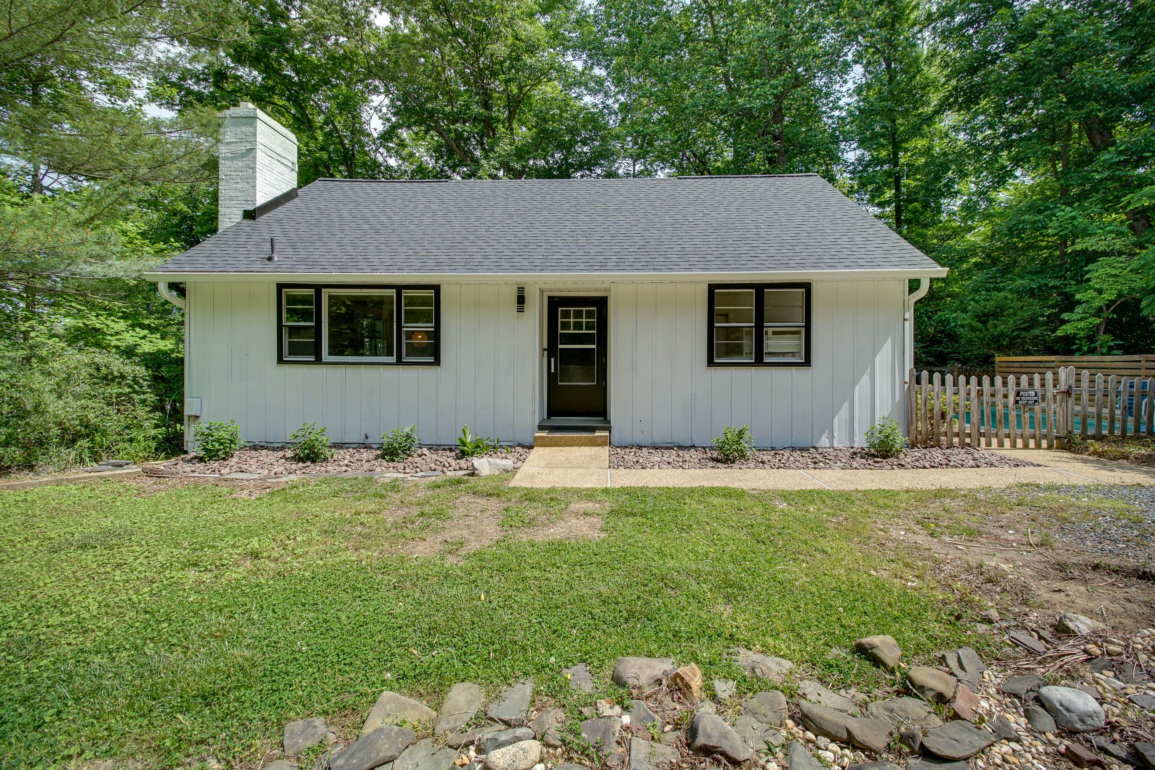 Home Exterior