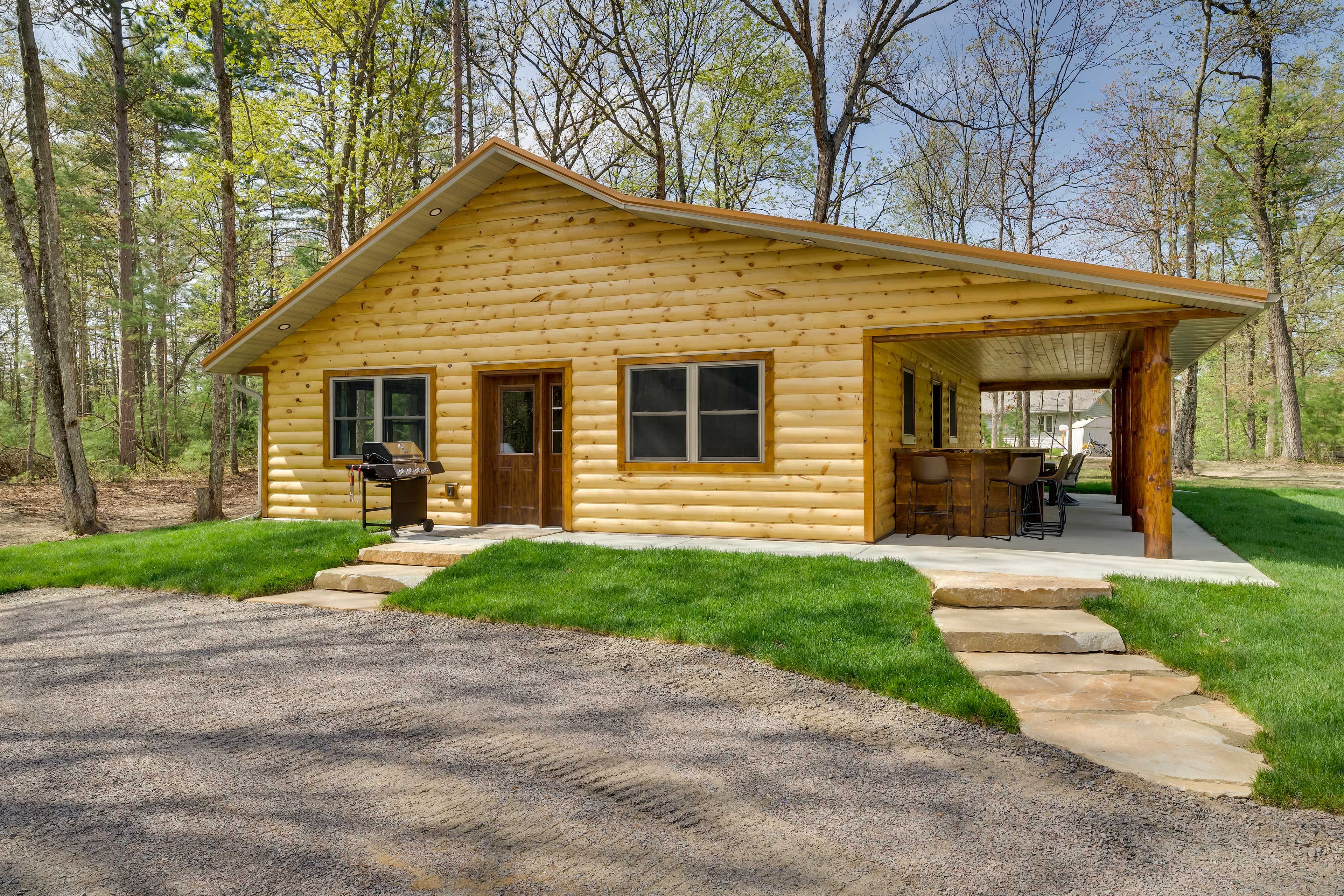 Entryway | Additional Vacation Rental Available