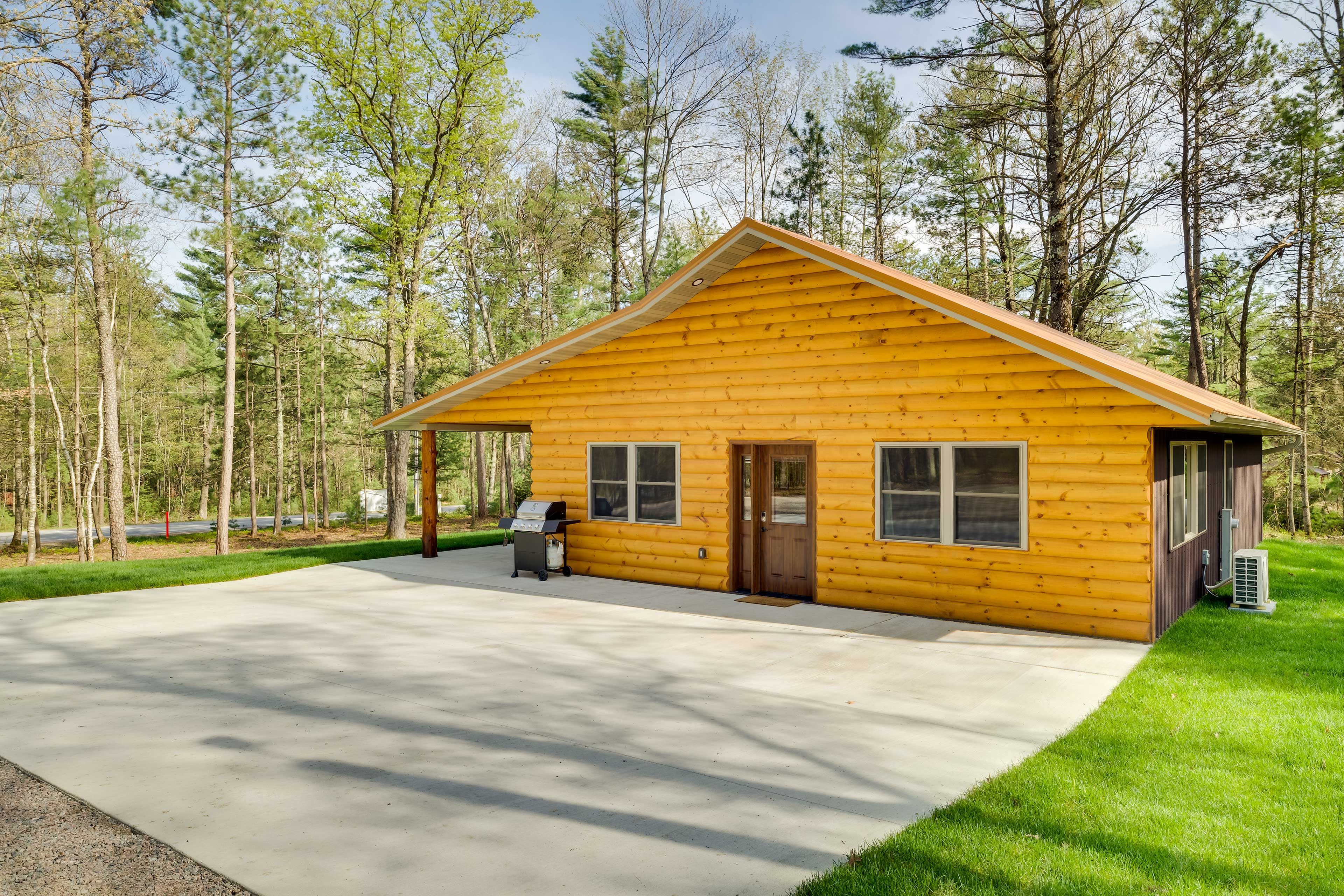 Exterior | Additional Vacation Rental Available