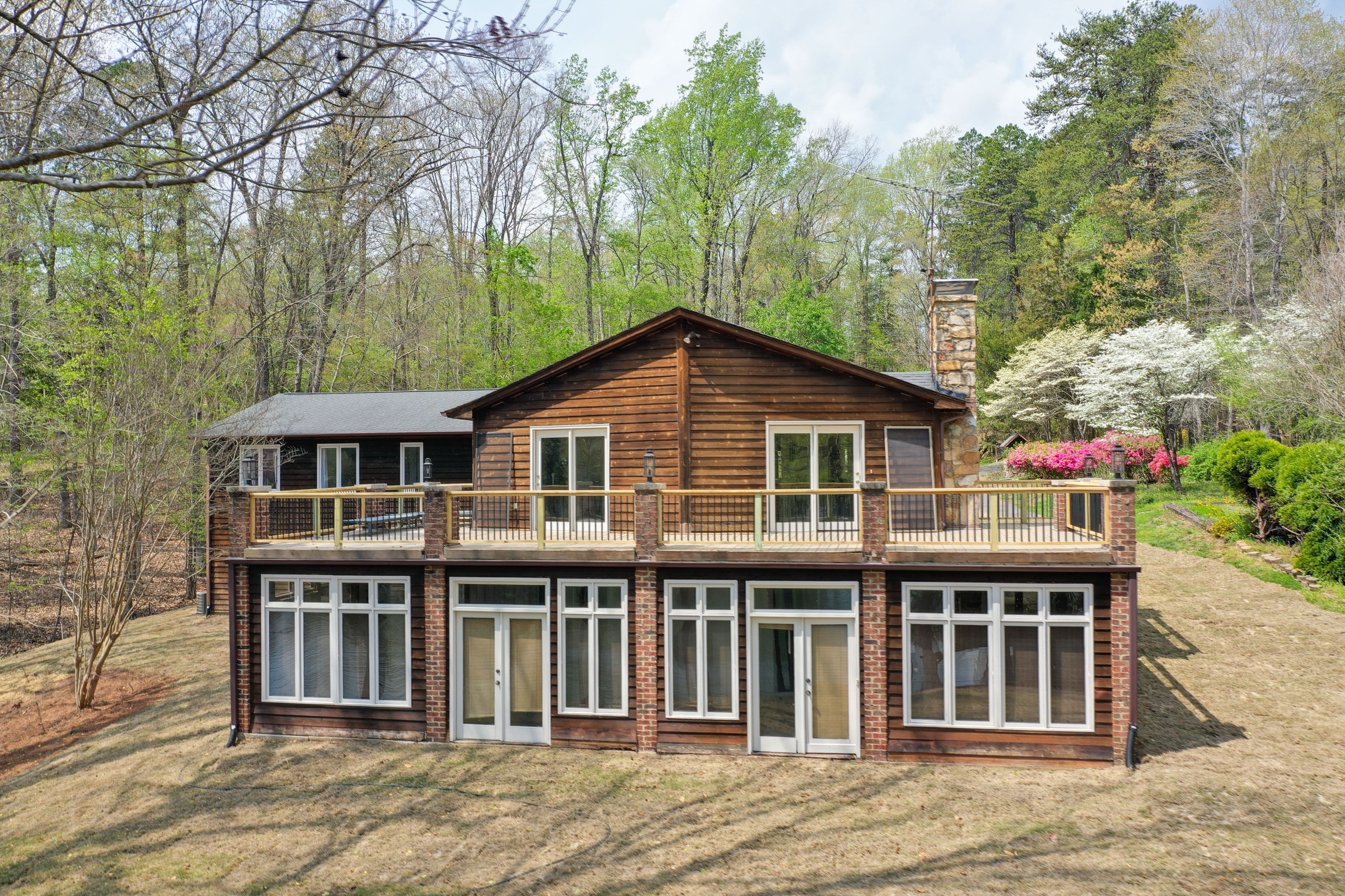 Property Exterior