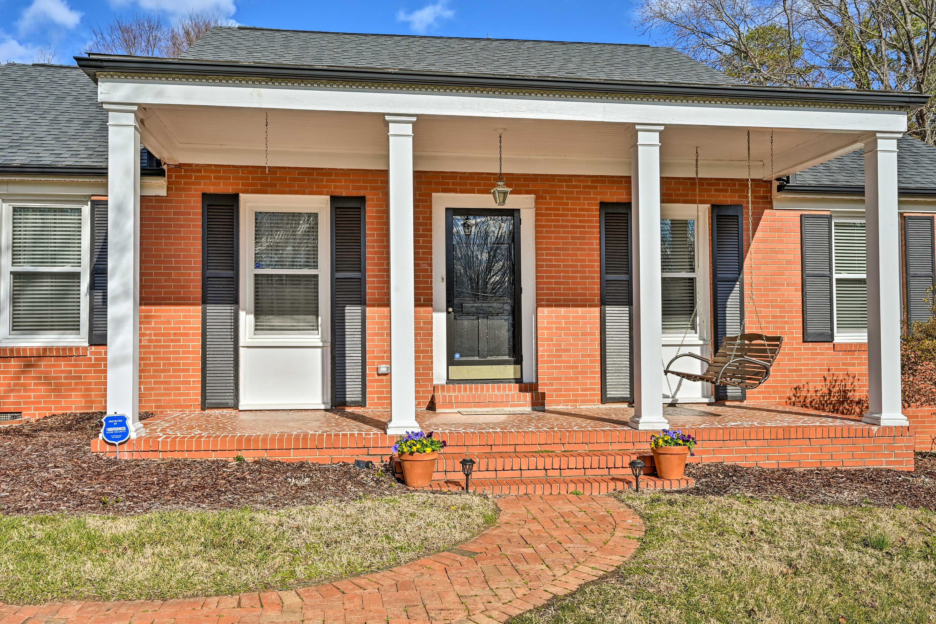Home Exterior