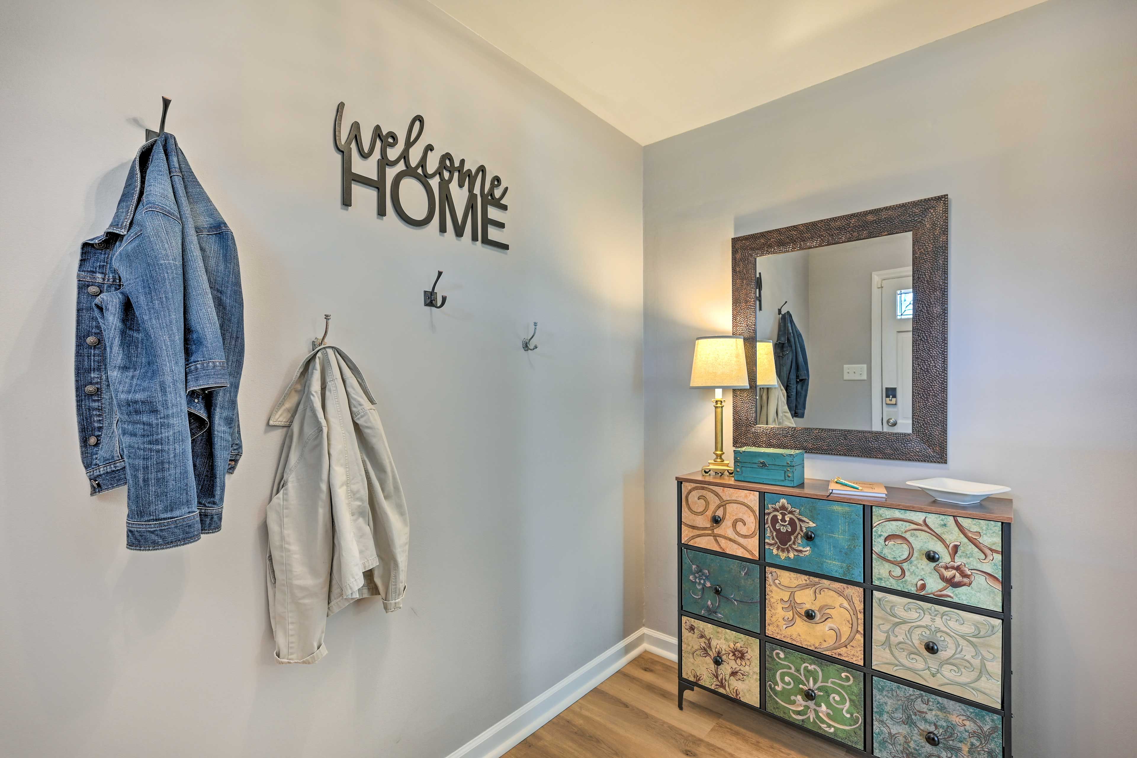 Entryway
