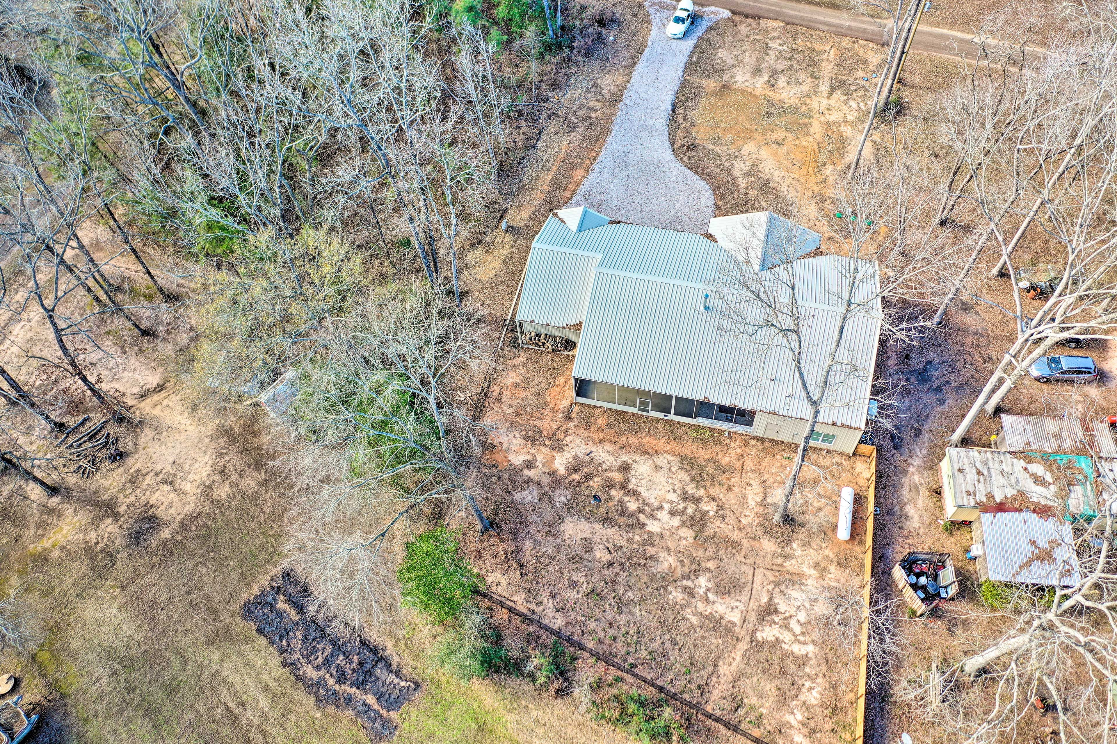 Fenced Yard | Fire Pit | Free Street Parking