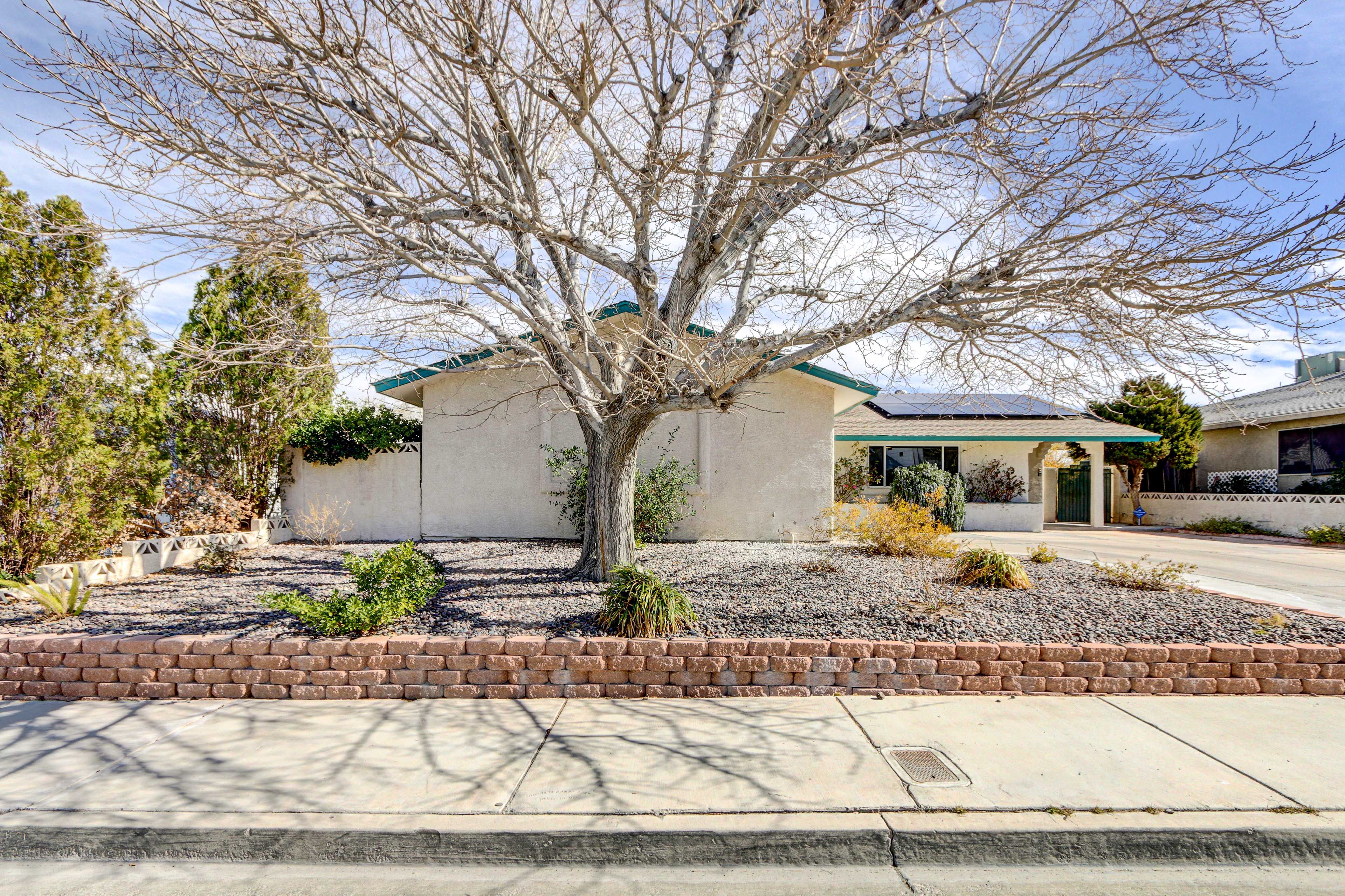 Home Exterior