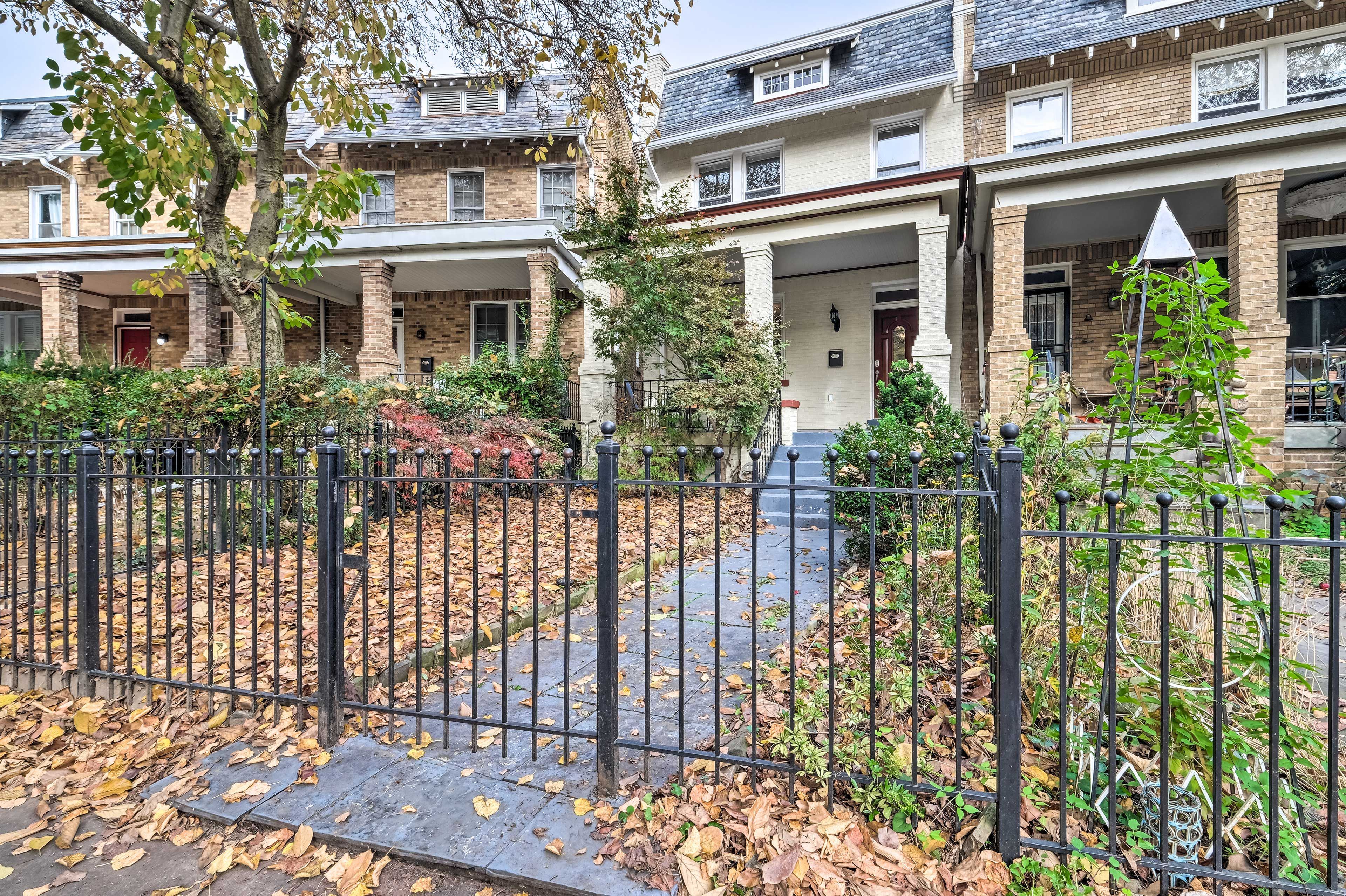 Main Home Exterior