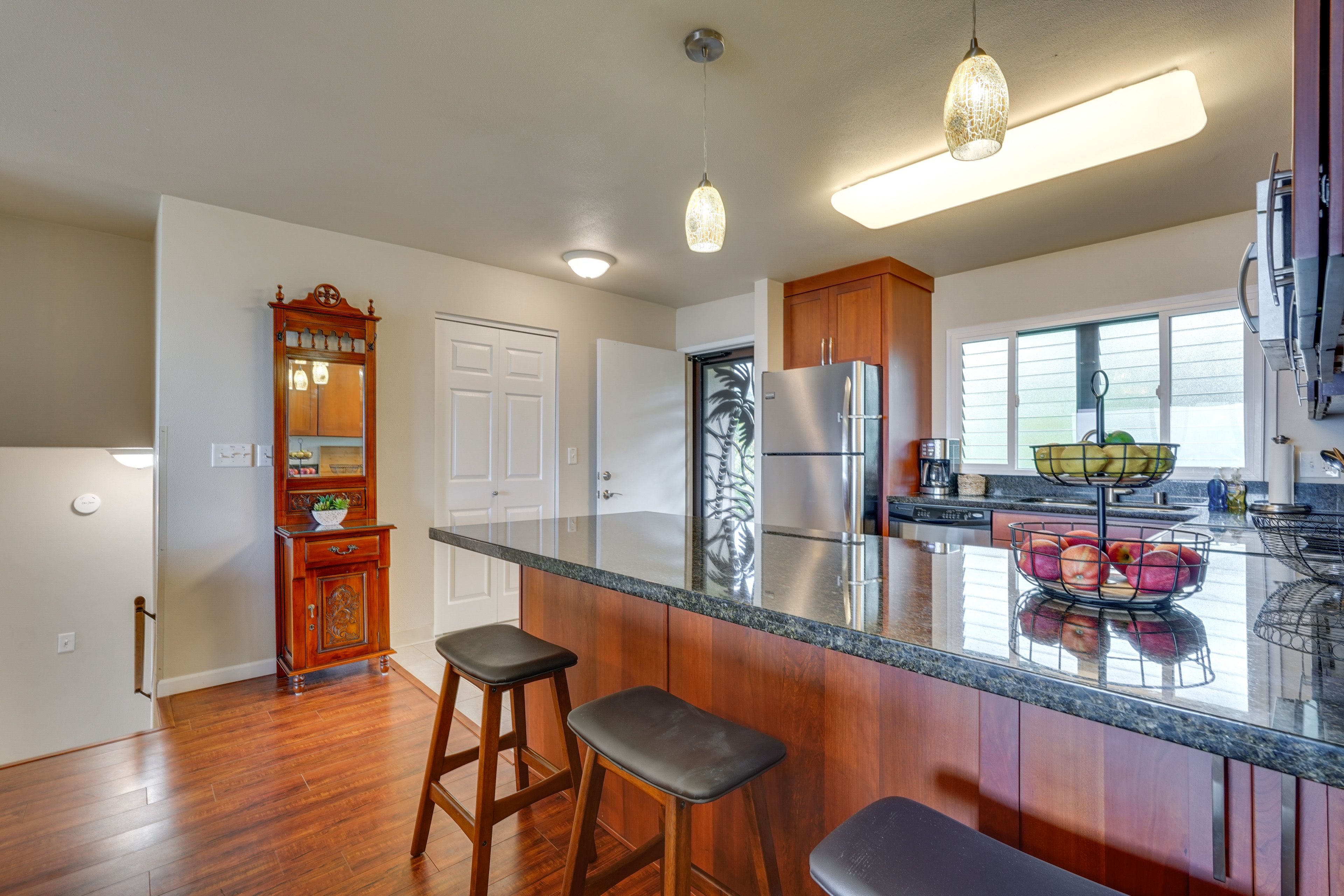 Bar Seating