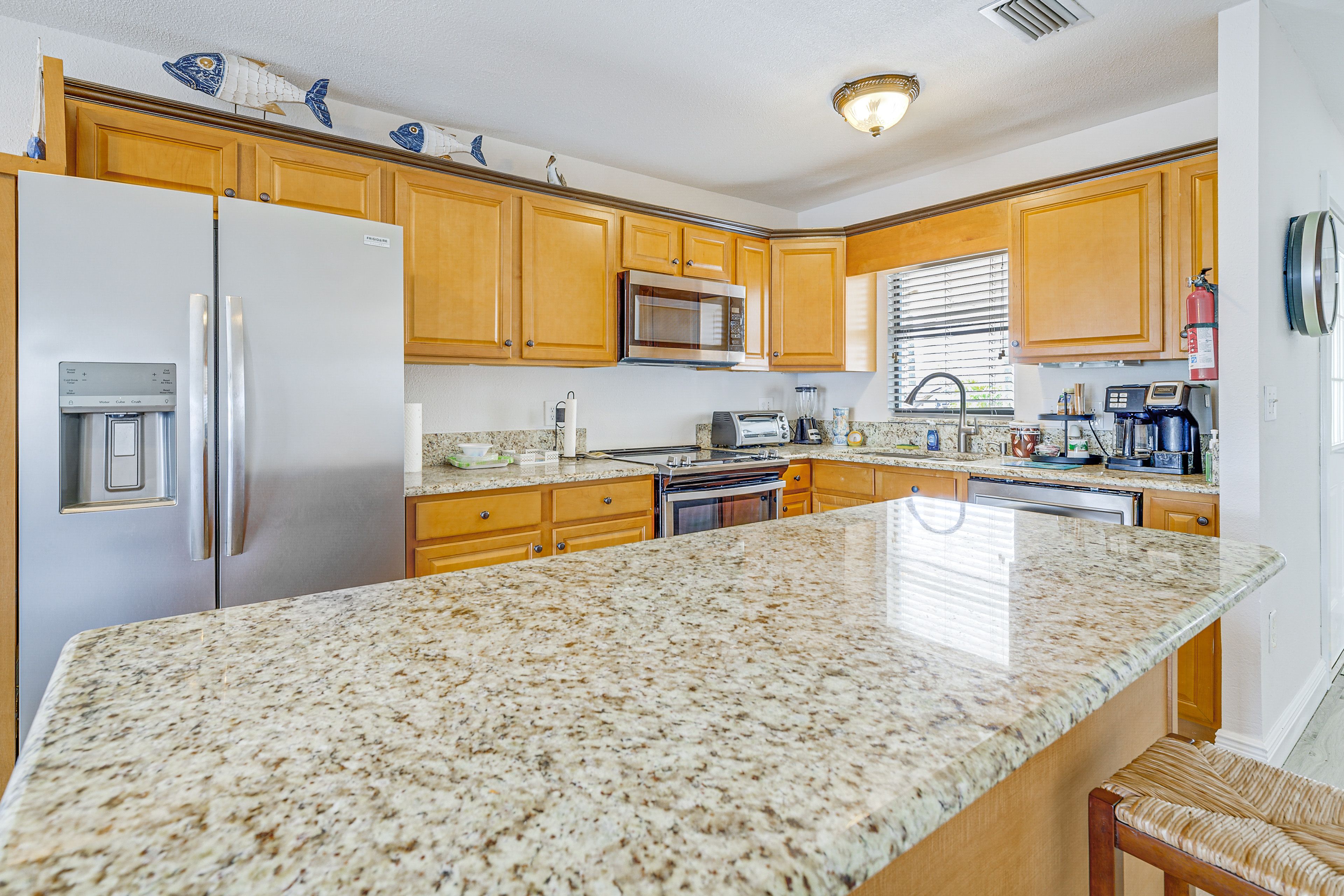 Kitchen | Cooking Basics | Coffee Maker