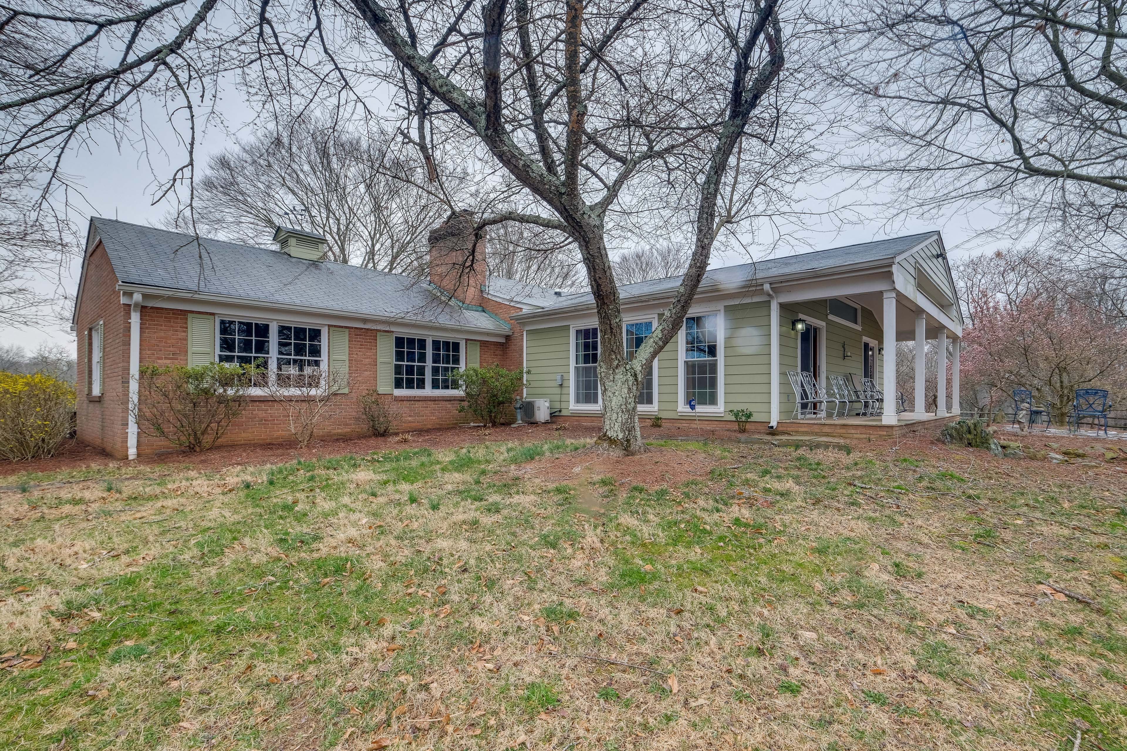 Home Exterior